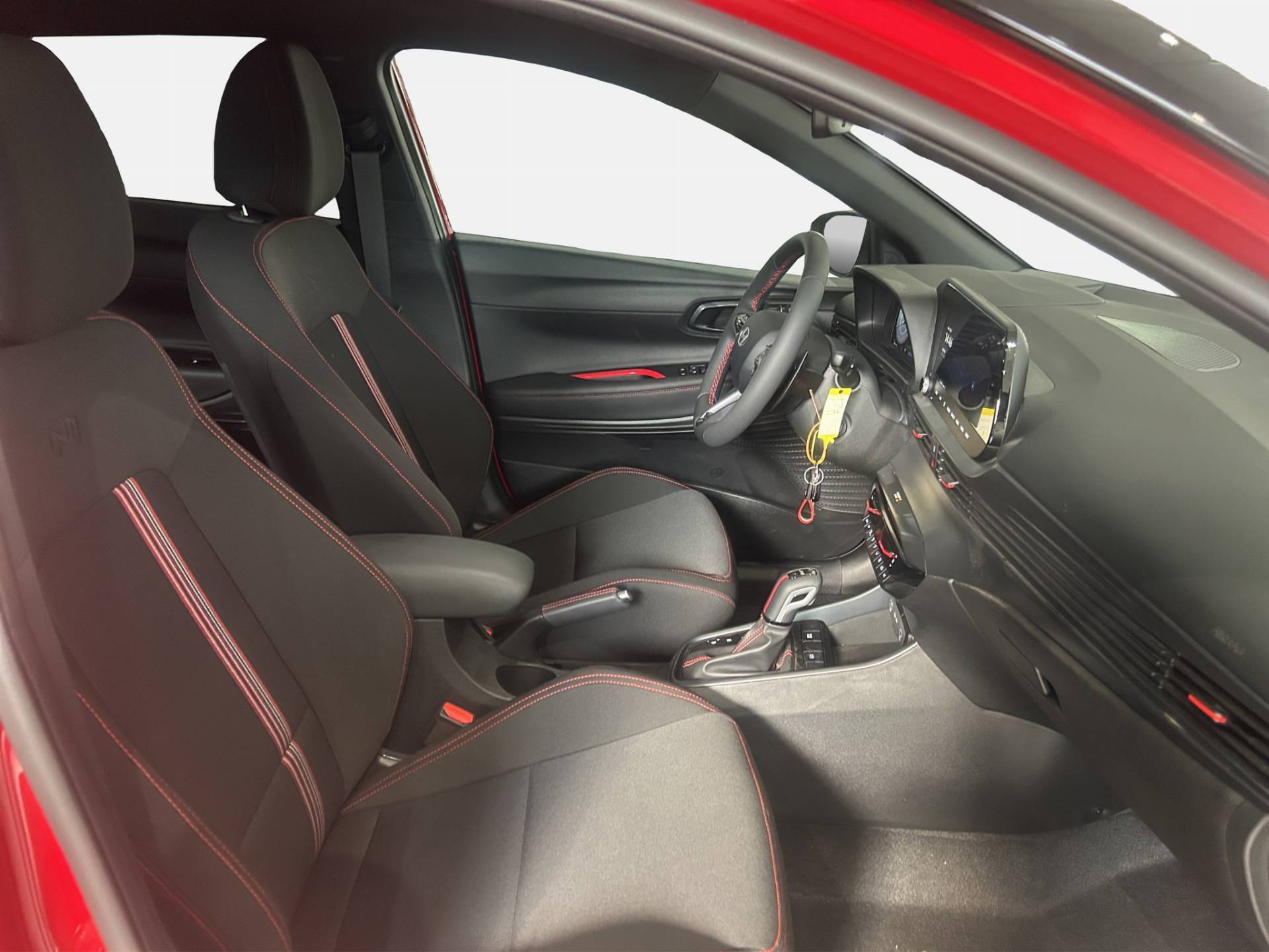 Auto Venduta - HYUNDAI I20 i20 1.0 t-gdi NLine Carbon dct usata in pronta consegna - Brandini