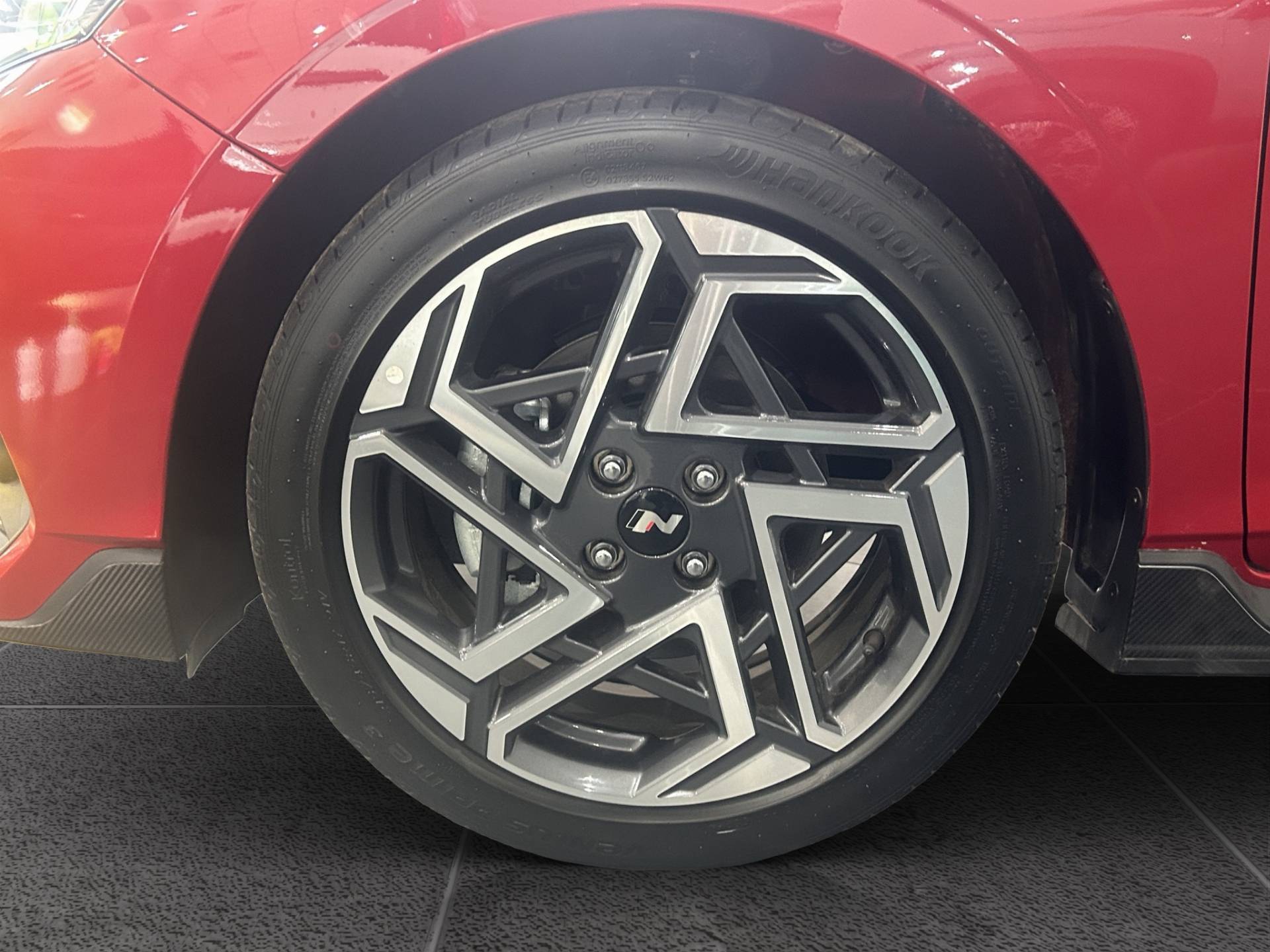 Auto Venduta - HYUNDAI I20 i20 1.0 t-gdi NLine Carbon dct usata in pronta consegna - Brandini