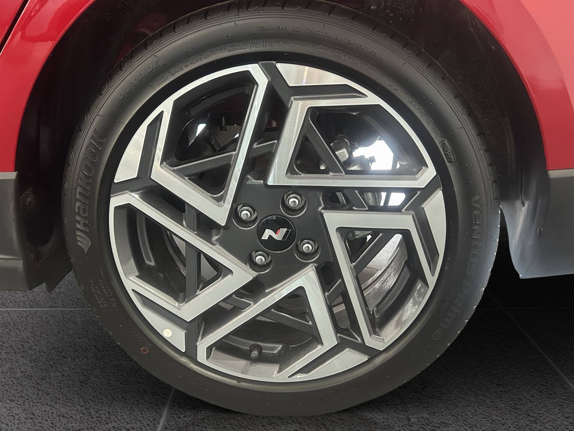 Auto Venduta - HYUNDAI I20 i20 1.0 t-gdi NLine Carbon dct usata in pronta consegna - Brandini