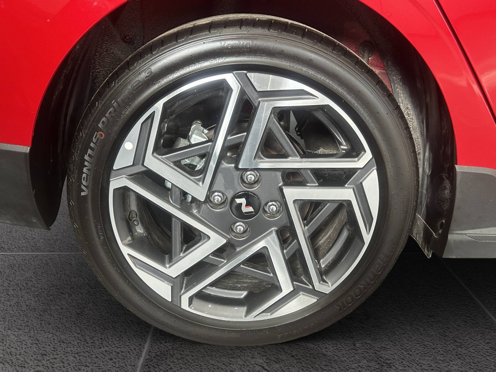 Auto Venduta - HYUNDAI I20 i20 1.0 t-gdi NLine Carbon dct usata in pronta consegna - Brandini