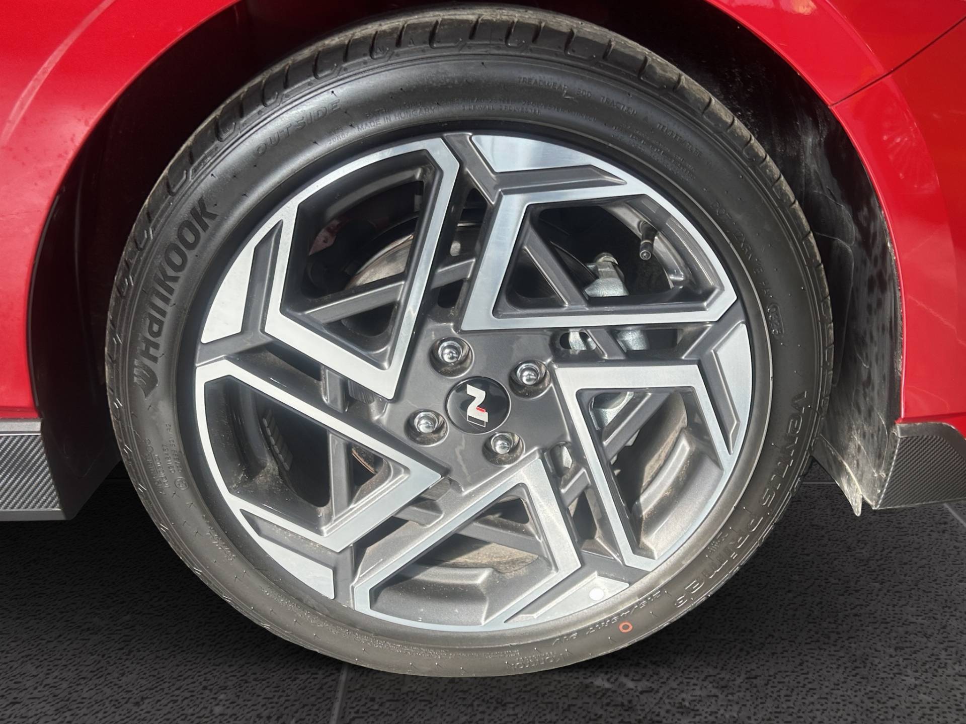Auto Venduta - HYUNDAI I20 i20 1.0 t-gdi NLine Carbon dct usata in pronta consegna - Brandini