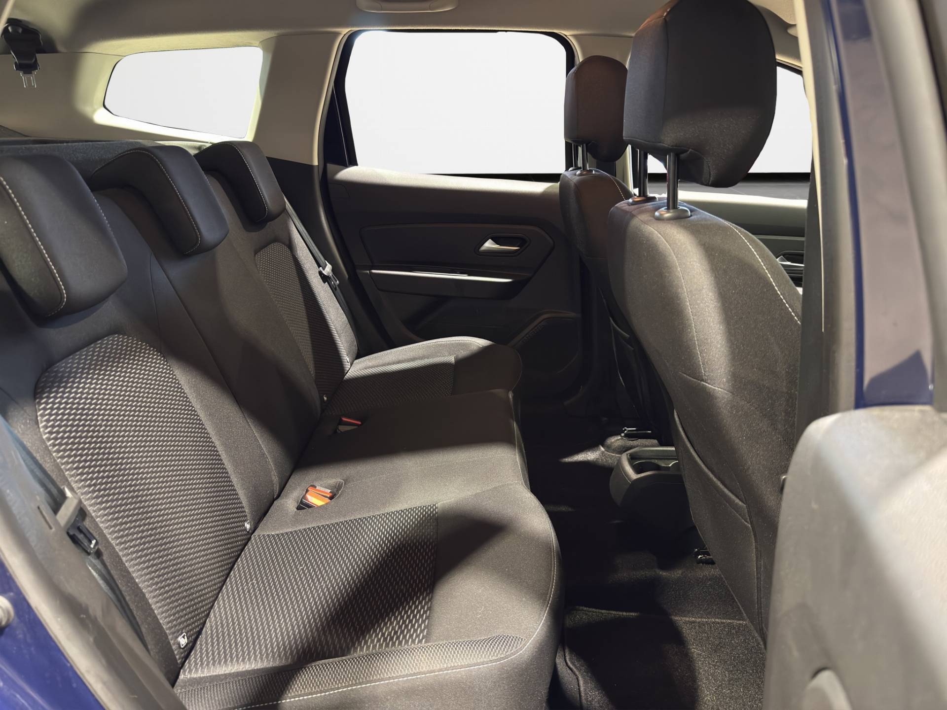 Auto Venduta - DACIA Duster Duster 1.5 blue dci Comfort 4x2 s&s 115cv my19 usata in pronta consegna - Brandini