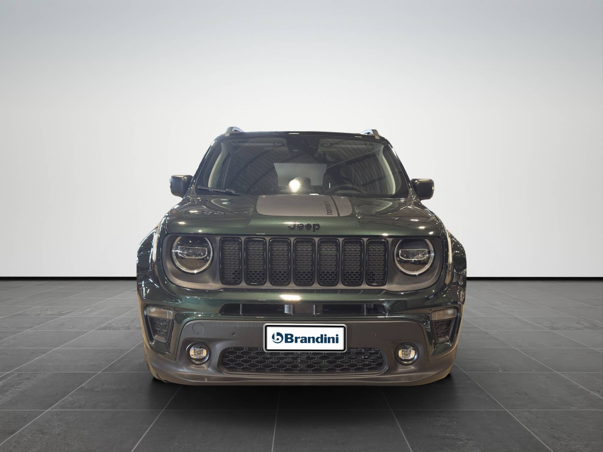 Auto Venduta - JEEP Renegade Renegade 1.5 turbo t4 mhev Summit 2wd dct usata in pronta consegna - Brandini
