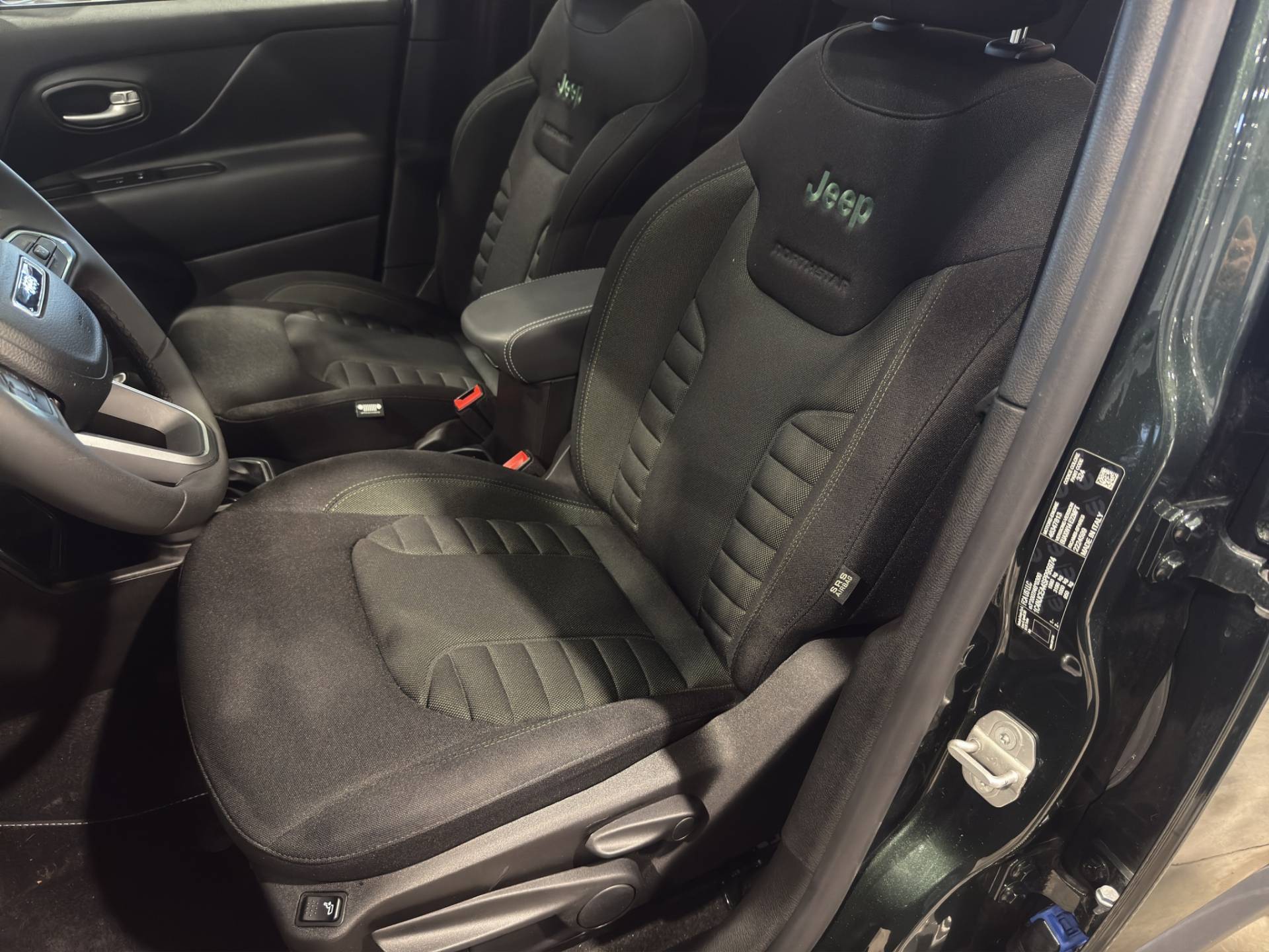 Auto Venduta - JEEP Renegade Renegade 1.5 turbo t4 mhev Summit 2wd dct usata in pronta consegna - Brandini