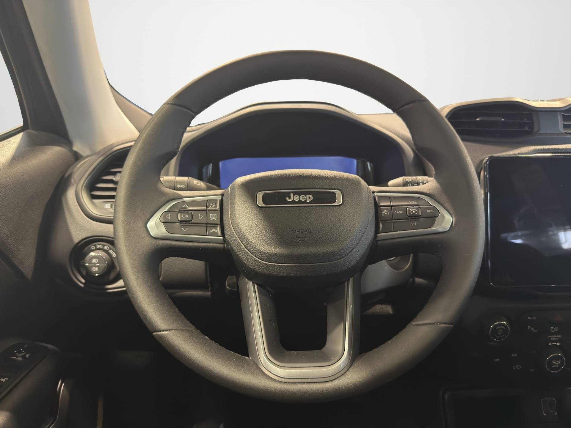 Auto Venduta - JEEP Renegade Renegade 1.5 turbo t4 mhev Summit 2wd dct usata in pronta consegna - Brandini