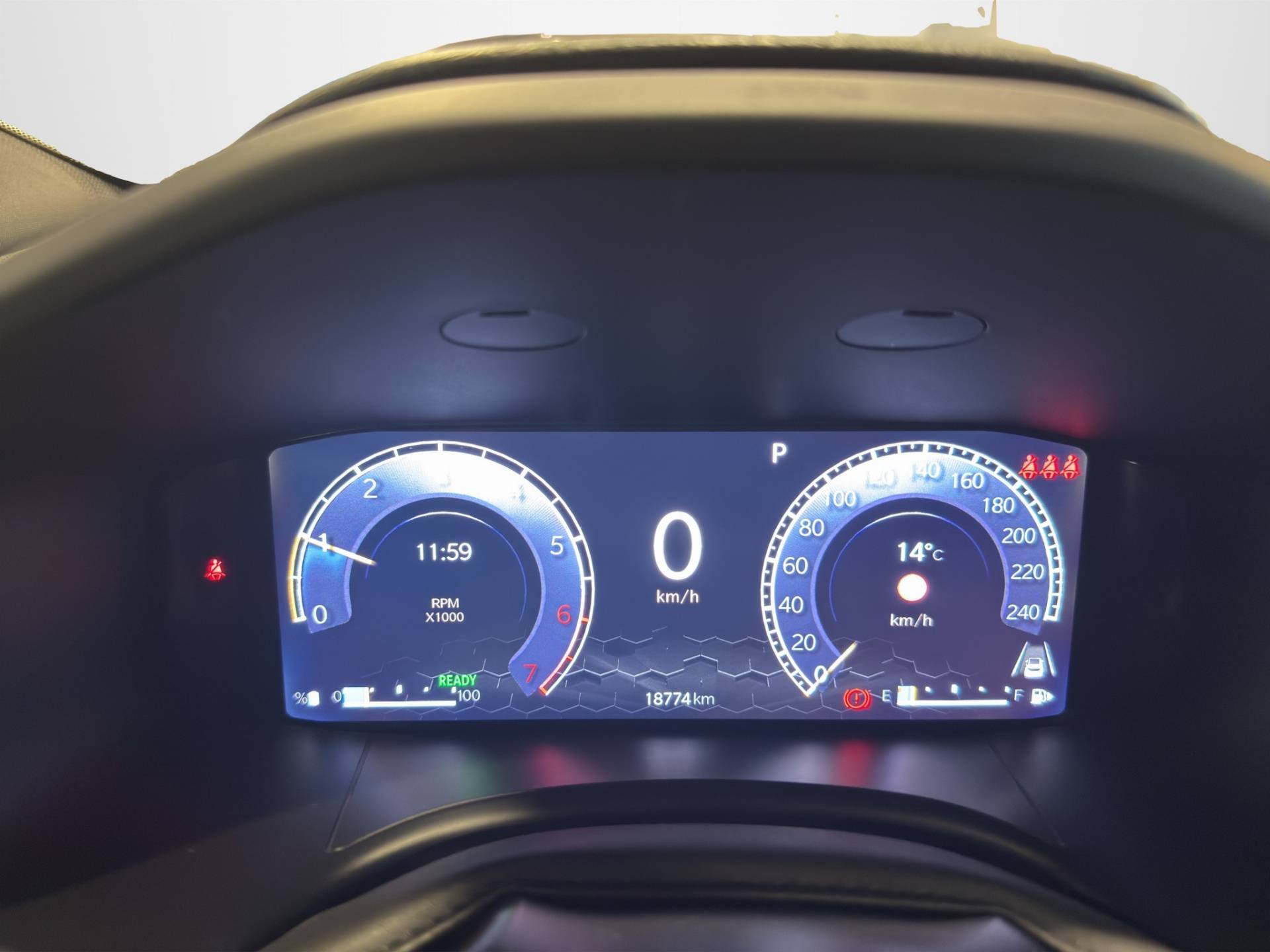 Auto Venduta - JEEP Renegade Renegade 1.5 turbo t4 mhev Summit 2wd dct usata in pronta consegna - Brandini