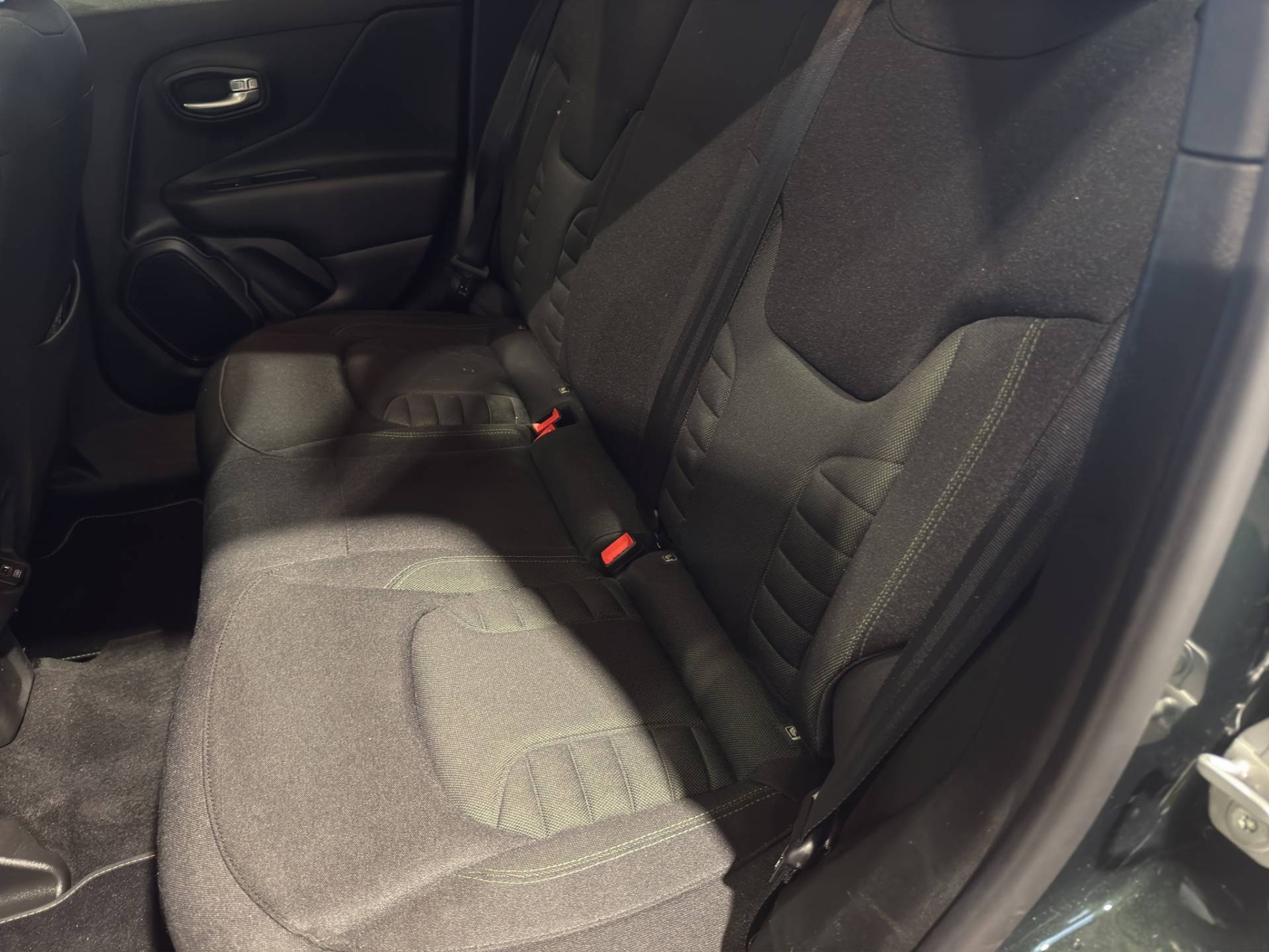 Auto Venduta - JEEP Renegade Renegade 1.5 turbo t4 mhev Summit 2wd dct usata in pronta consegna - Brandini