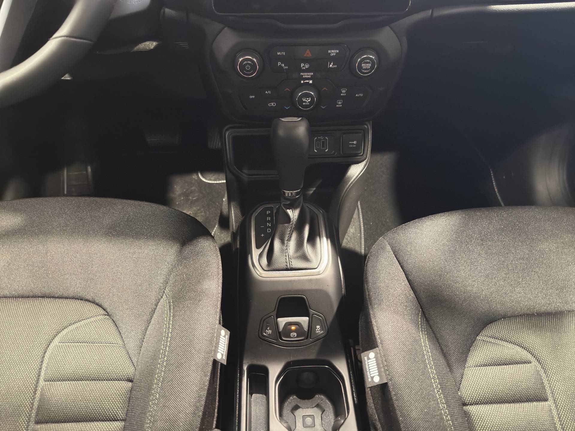 Auto Venduta - JEEP Renegade Renegade 1.5 turbo t4 mhev Summit 2wd dct usata in pronta consegna - Brandini