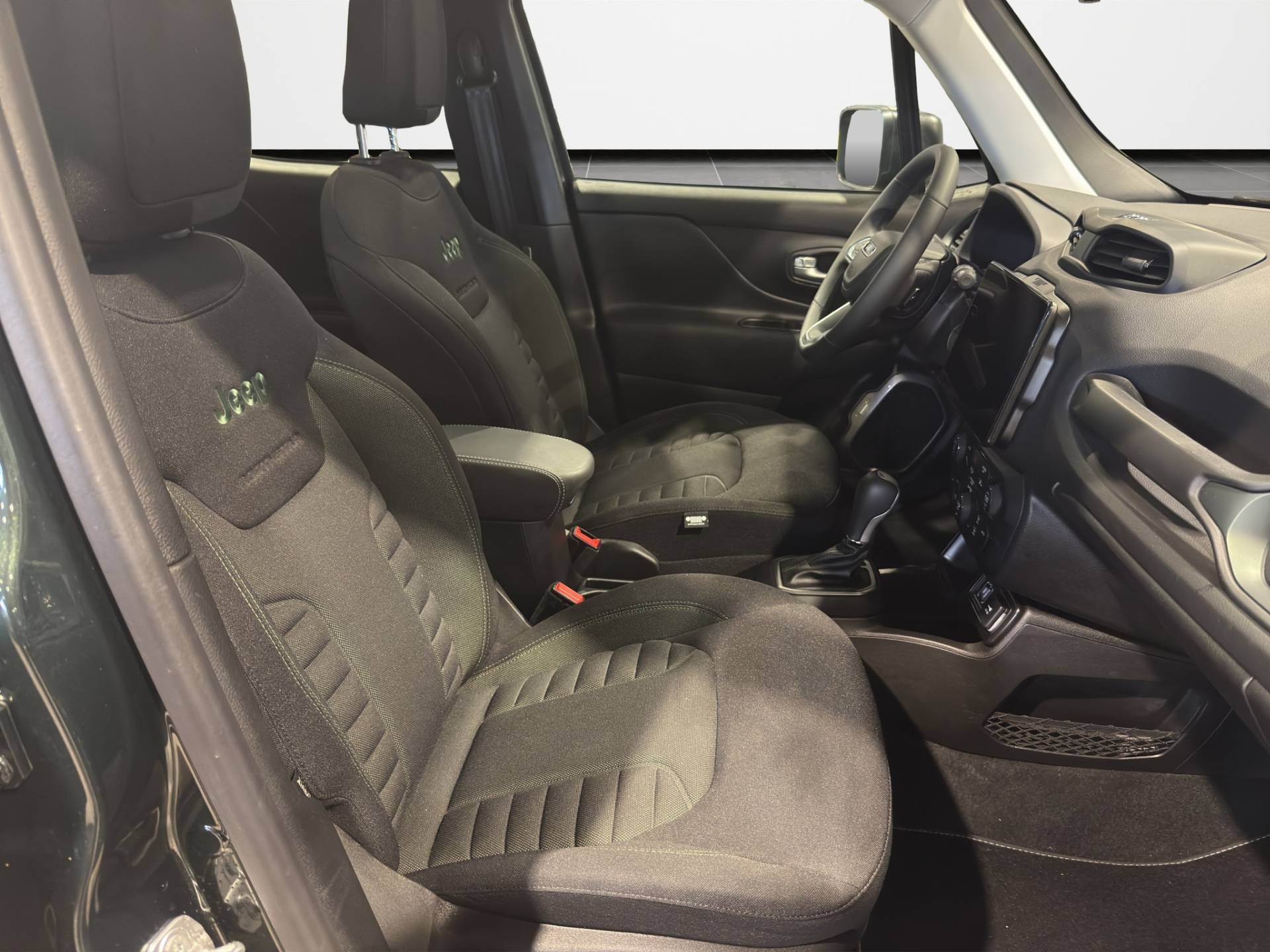 Auto Venduta - JEEP Renegade Renegade 1.5 turbo t4 mhev Summit 2wd dct usata in pronta consegna - Brandini