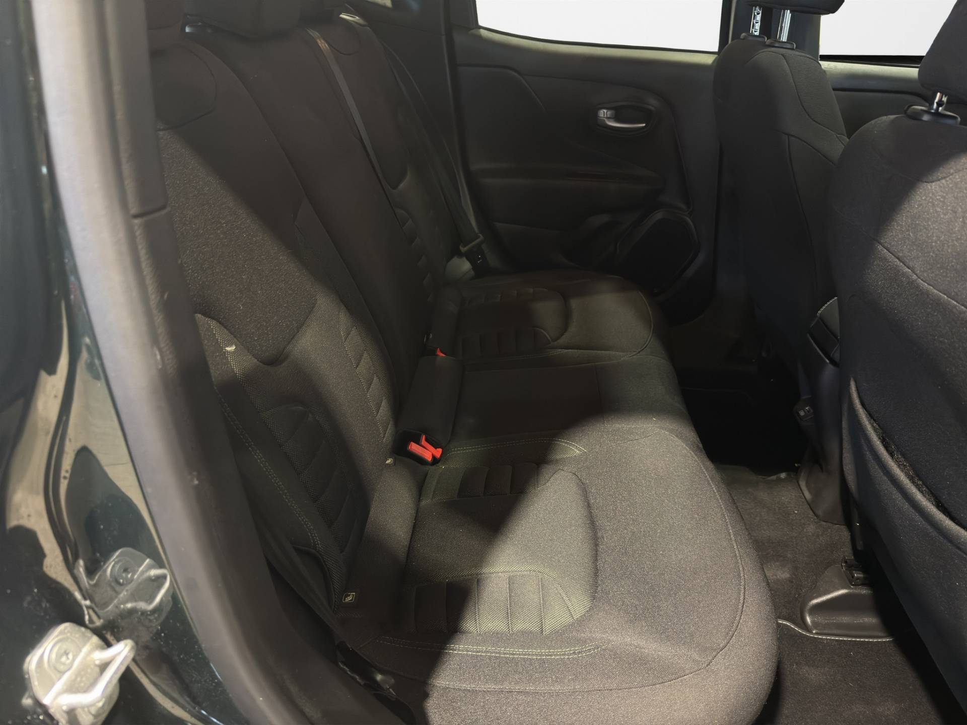 Auto Venduta - JEEP Renegade Renegade 1.5 turbo t4 mhev Summit 2wd dct usata in pronta consegna - Brandini