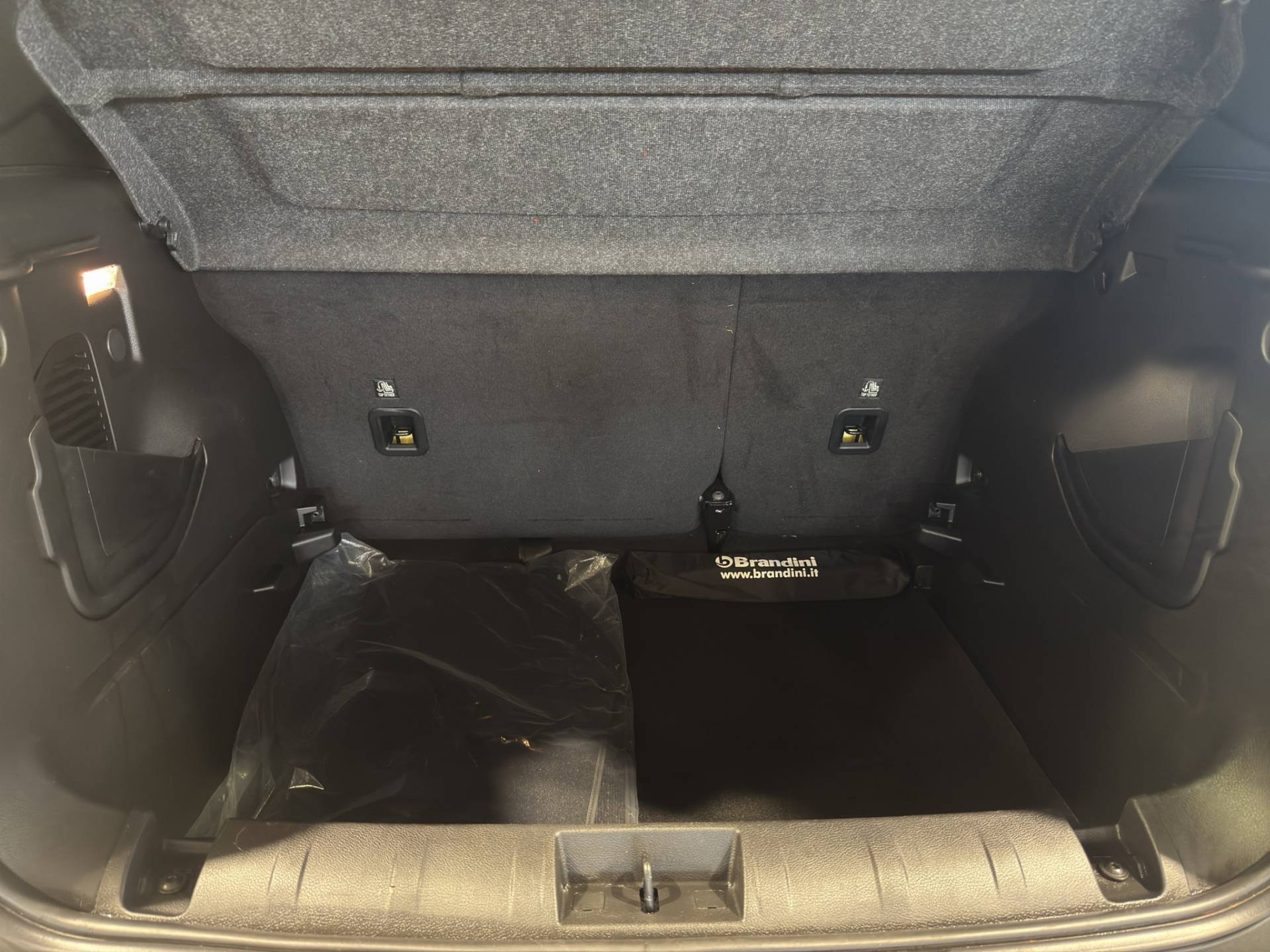 Auto Venduta - JEEP Renegade Renegade 1.5 turbo t4 mhev Summit 2wd dct usata in pronta consegna - Brandini