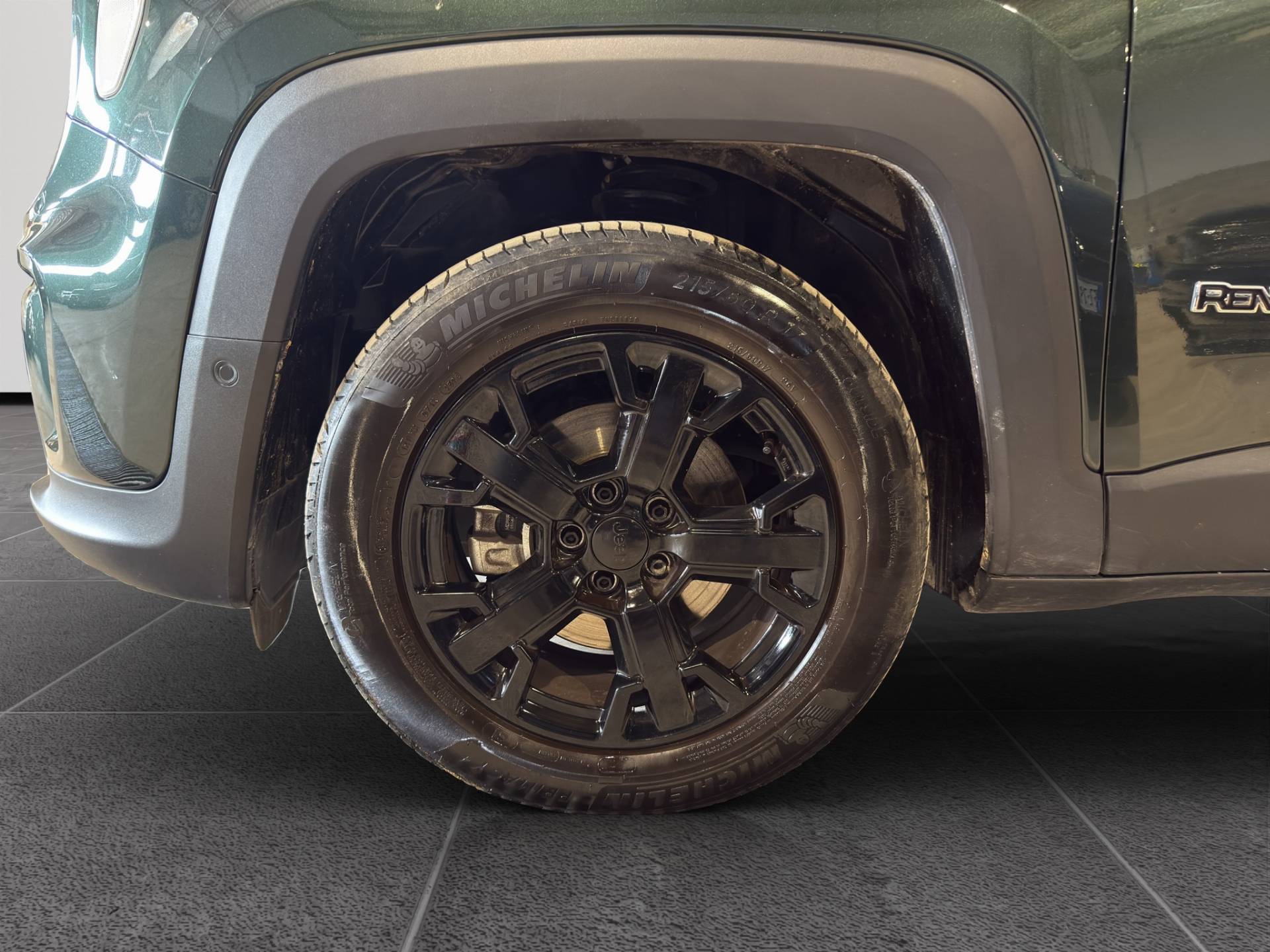 Auto Venduta - JEEP Renegade Renegade 1.5 turbo t4 mhev Summit 2wd dct usata in pronta consegna - Brandini