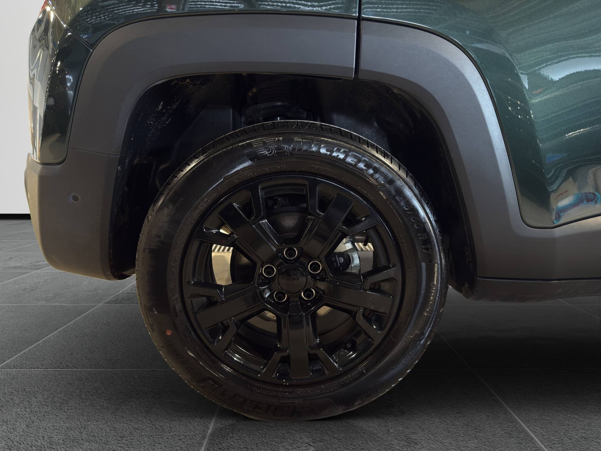 Auto Venduta - JEEP Renegade Renegade 1.5 turbo t4 mhev Summit 2wd dct usata in pronta consegna - Brandini