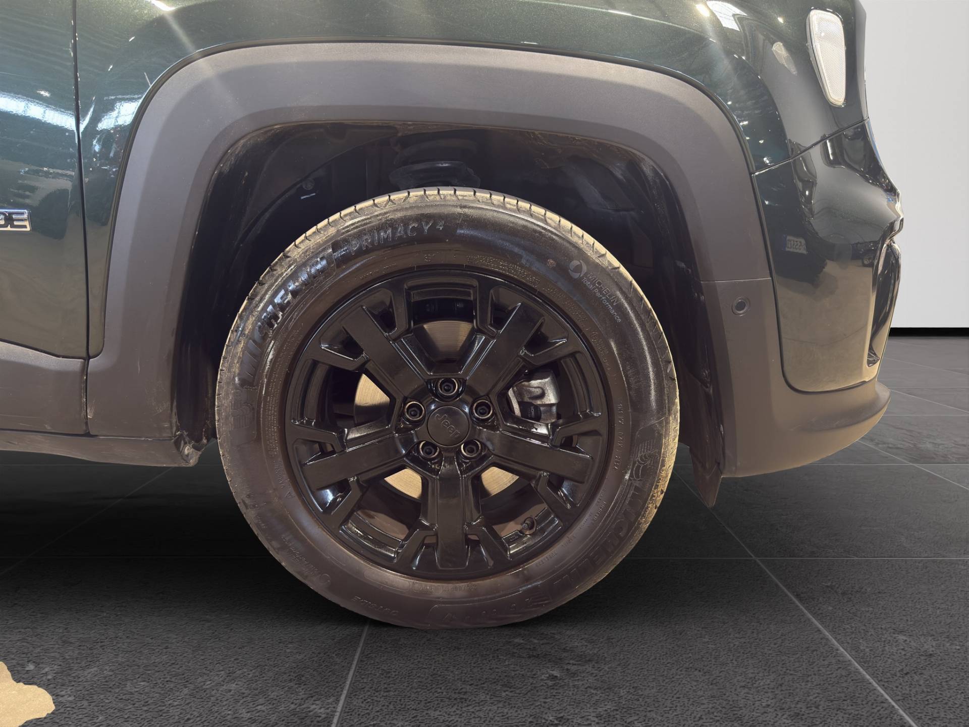 Auto Venduta - JEEP Renegade Renegade 1.5 turbo t4 mhev Summit 2wd dct usata in pronta consegna - Brandini