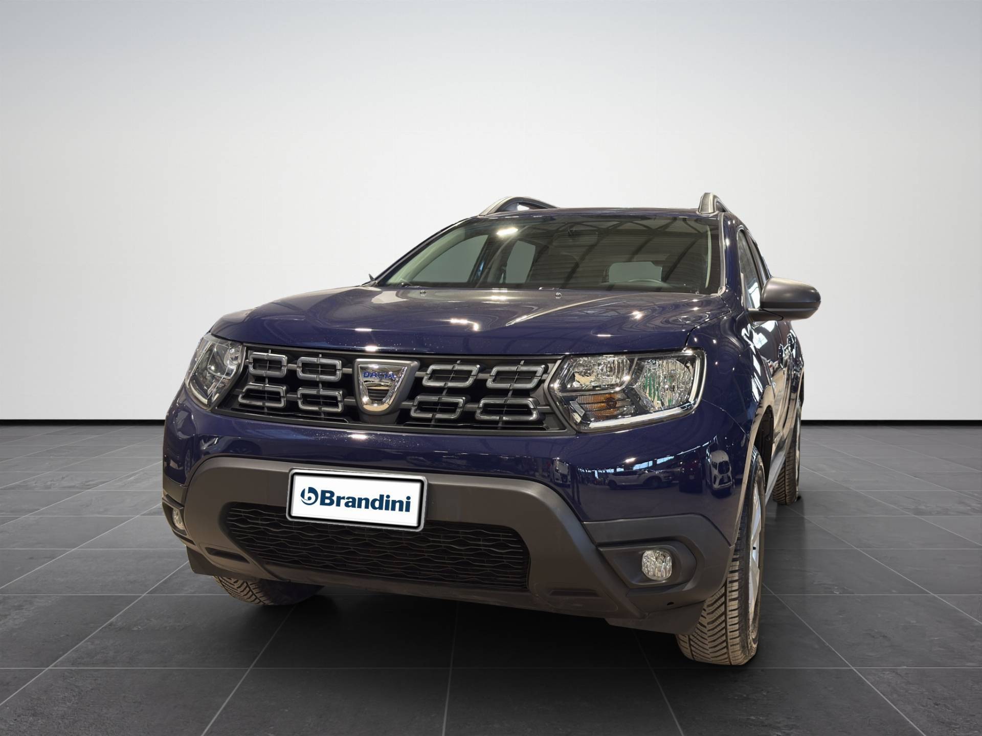 Auto Venduta - DACIA Duster Duster 1.5 blue dci Comfort 4x2 s&s 115cv my19 usata in pronta consegna - Brandini