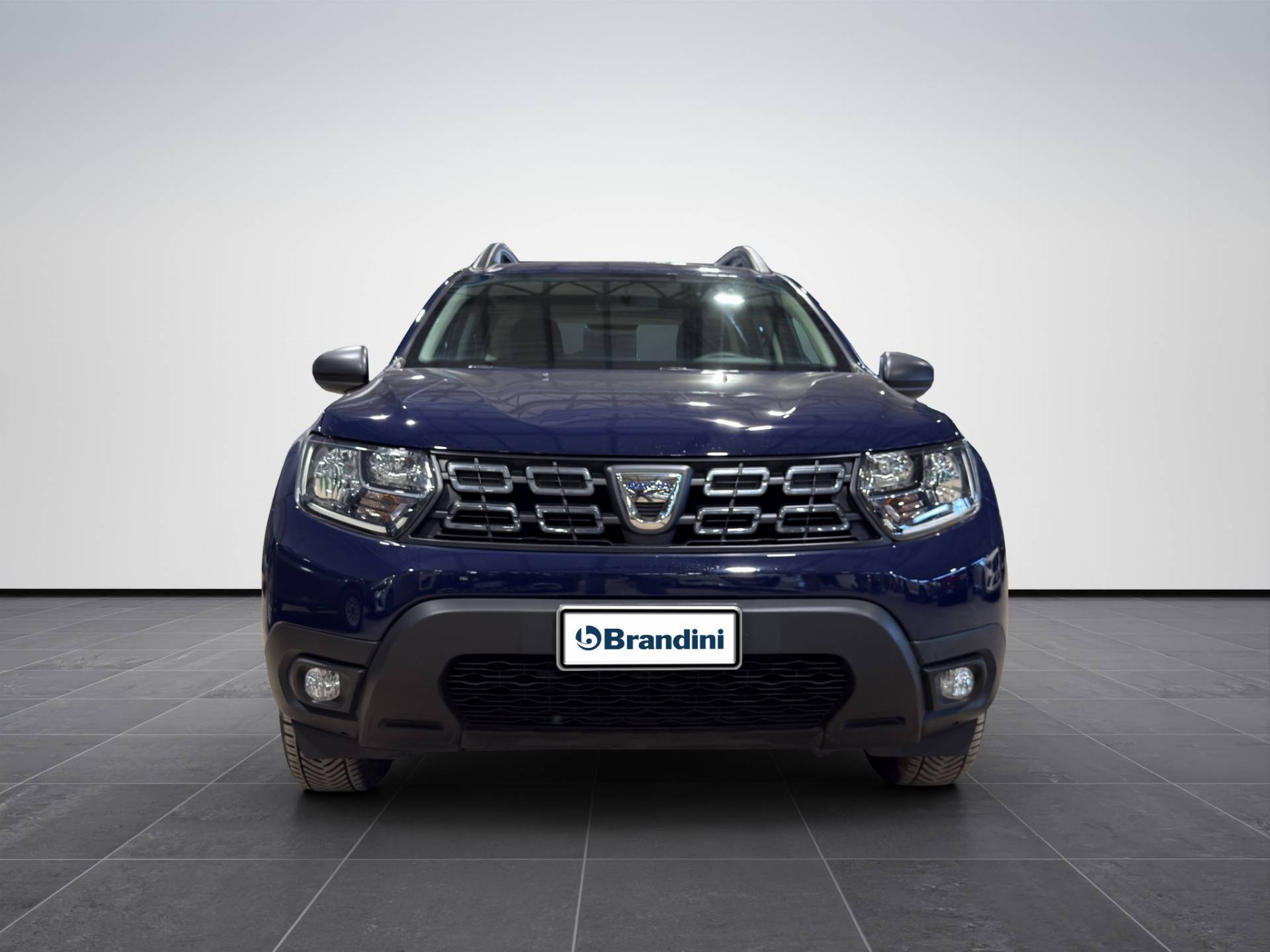 Auto Venduta - DACIA Duster Duster 1.5 blue dci Comfort 4x2 s&s 115cv my19 usata in pronta consegna - Brandini