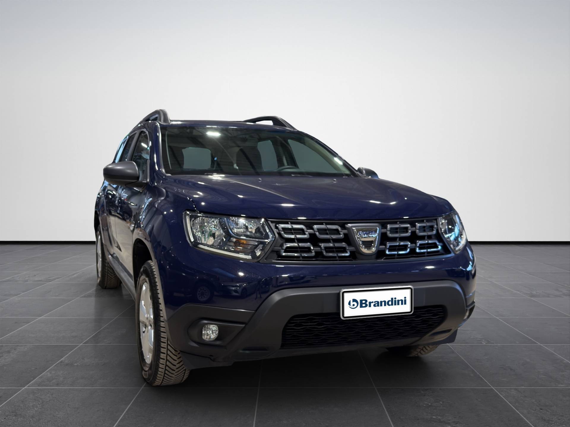 Auto Venduta - DACIA Duster Duster 1.5 blue dci Comfort 4x2 s&s 115cv my19 usata in pronta consegna - Brandini