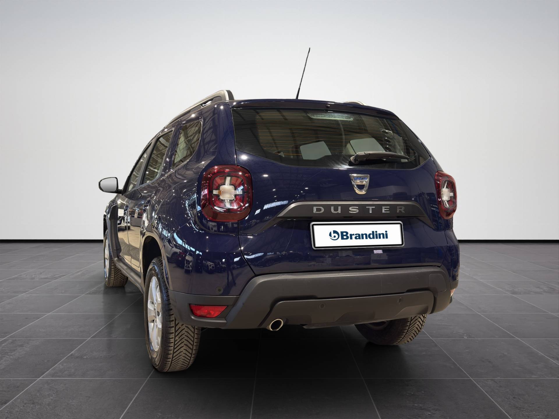 Auto Venduta - DACIA Duster Duster 1.5 blue dci Comfort 4x2 s&s 115cv my19 usata in pronta consegna - Brandini