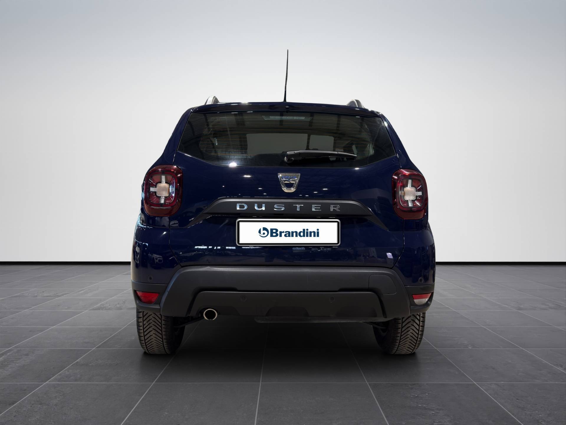 Auto Venduta - DACIA Duster Duster 1.5 blue dci Comfort 4x2 s&s 115cv my19 usata in pronta consegna - Brandini