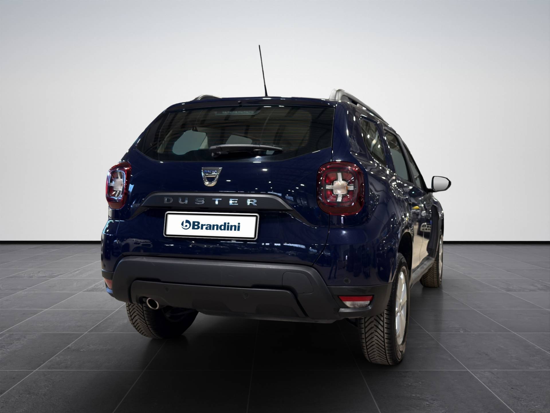 Auto Venduta - DACIA Duster Duster 1.5 blue dci Comfort 4x2 s&s 115cv my19 usata in pronta consegna - Brandini