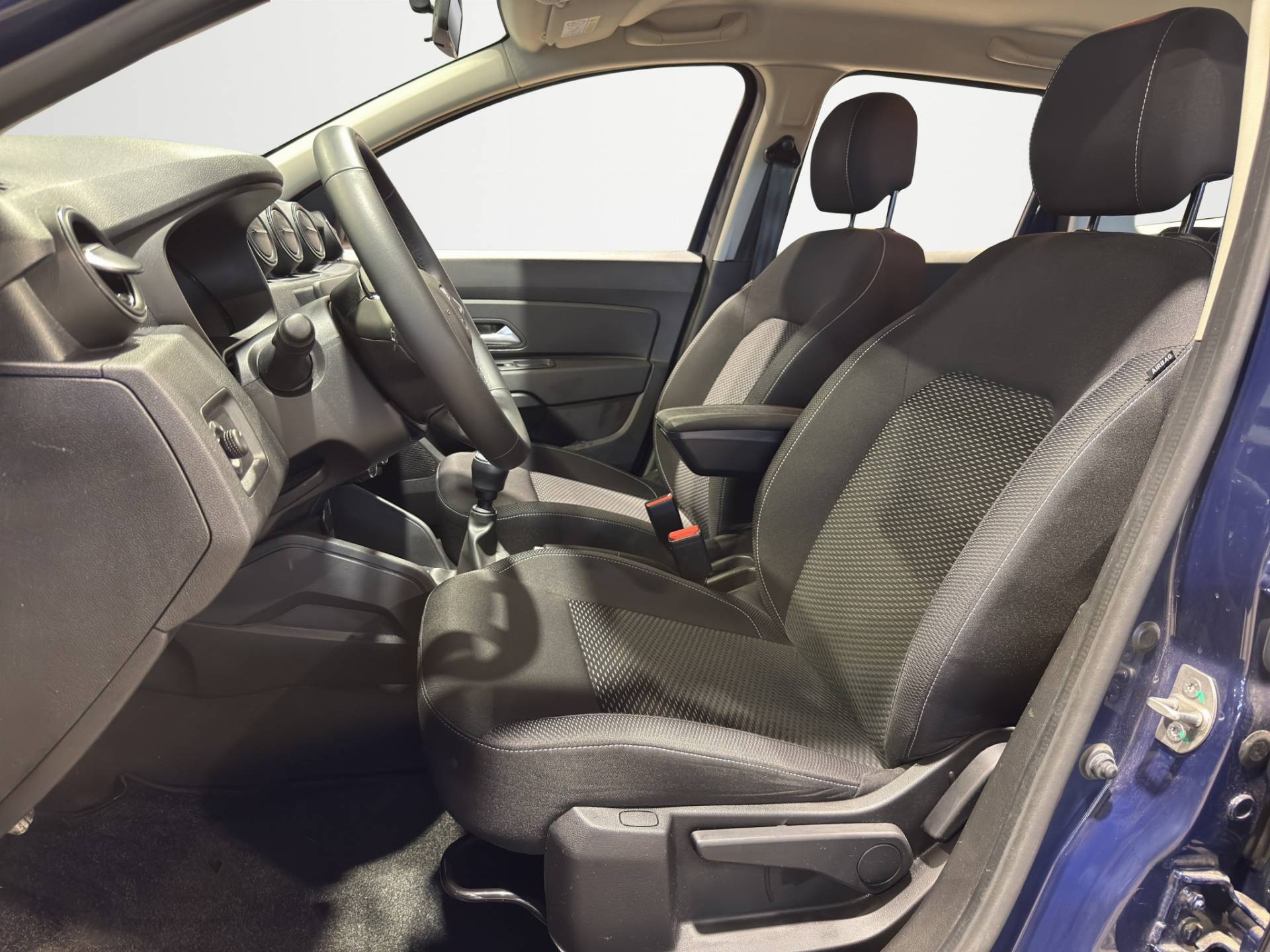 Auto Venduta - DACIA Duster Duster 1.5 blue dci Comfort 4x2 s&s 115cv my19 usata in pronta consegna - Brandini