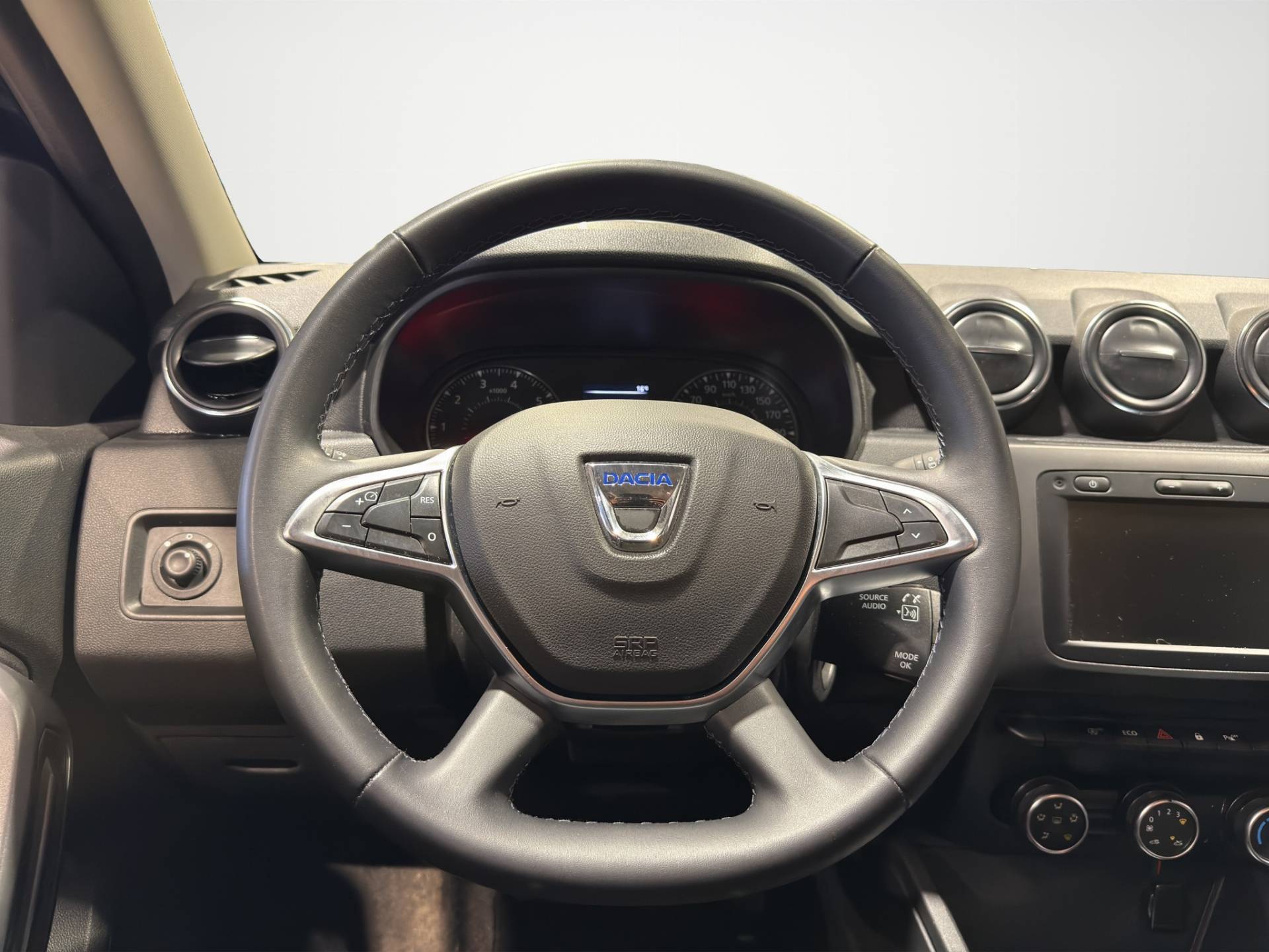 Auto Venduta - DACIA Duster Duster 1.5 blue dci Comfort 4x2 s&s 115cv my19 usata in pronta consegna - Brandini