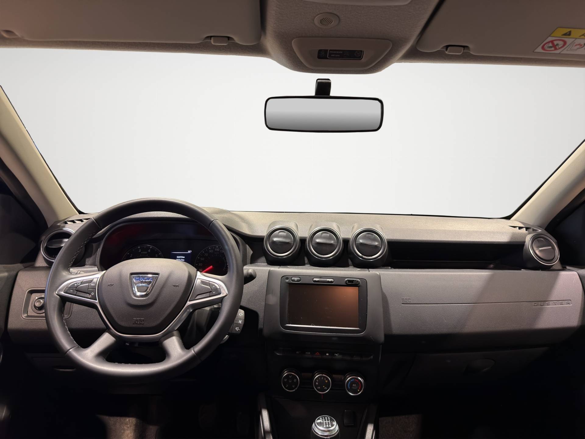 Auto Venduta - DACIA Duster Duster 1.5 blue dci Comfort 4x2 s&s 115cv my19 usata in pronta consegna - Brandini