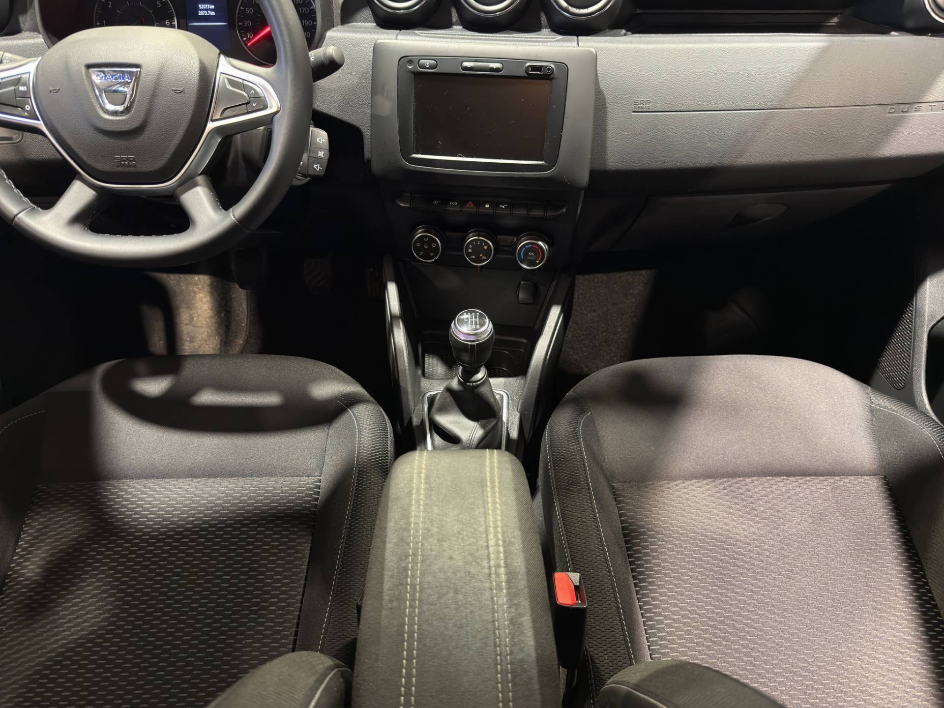 Auto Venduta - DACIA Duster Duster 1.5 blue dci Comfort 4x2 s&s 115cv my19 usata in pronta consegna - Brandini