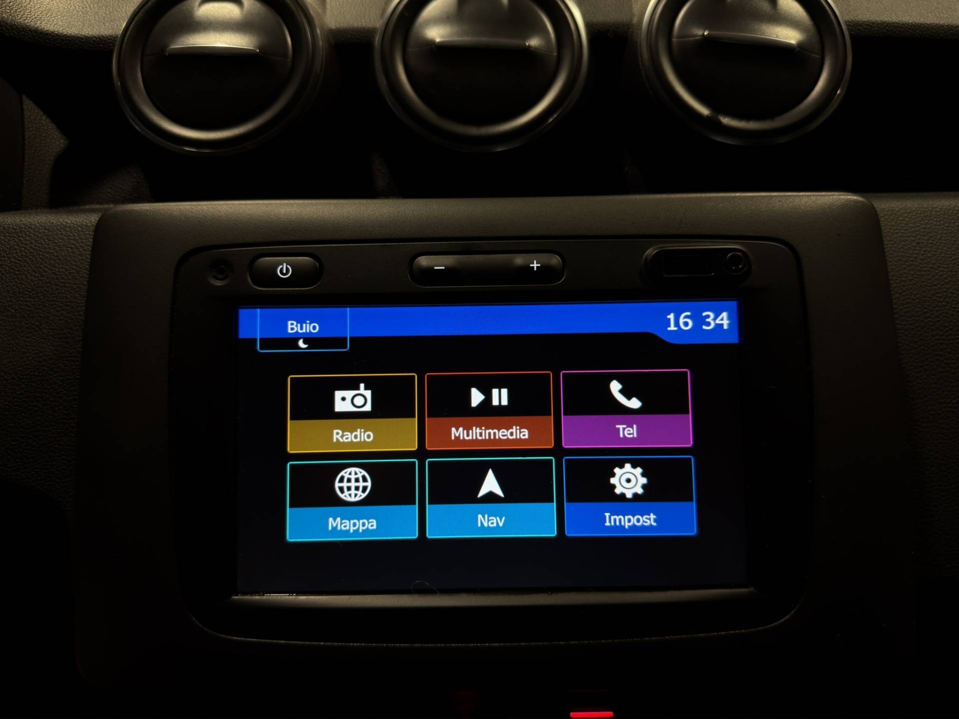 Auto Venduta - DACIA Duster Duster 1.5 blue dci Comfort 4x2 s&s 115cv my19 usata in pronta consegna - Brandini