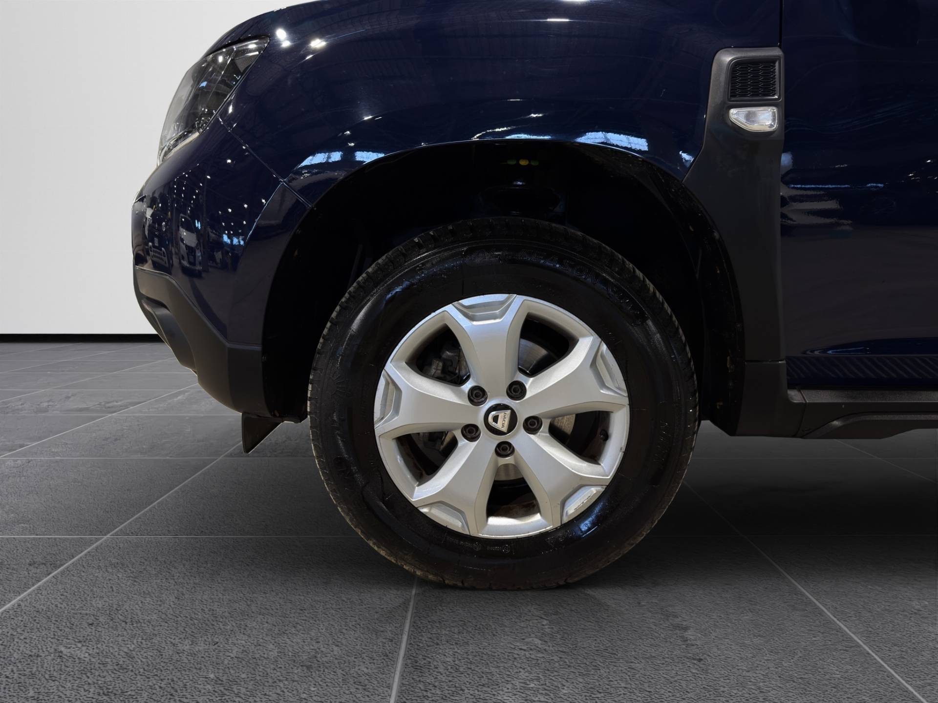 Auto Venduta - DACIA Duster Duster 1.5 blue dci Comfort 4x2 s&s 115cv my19 usata in pronta consegna - Brandini