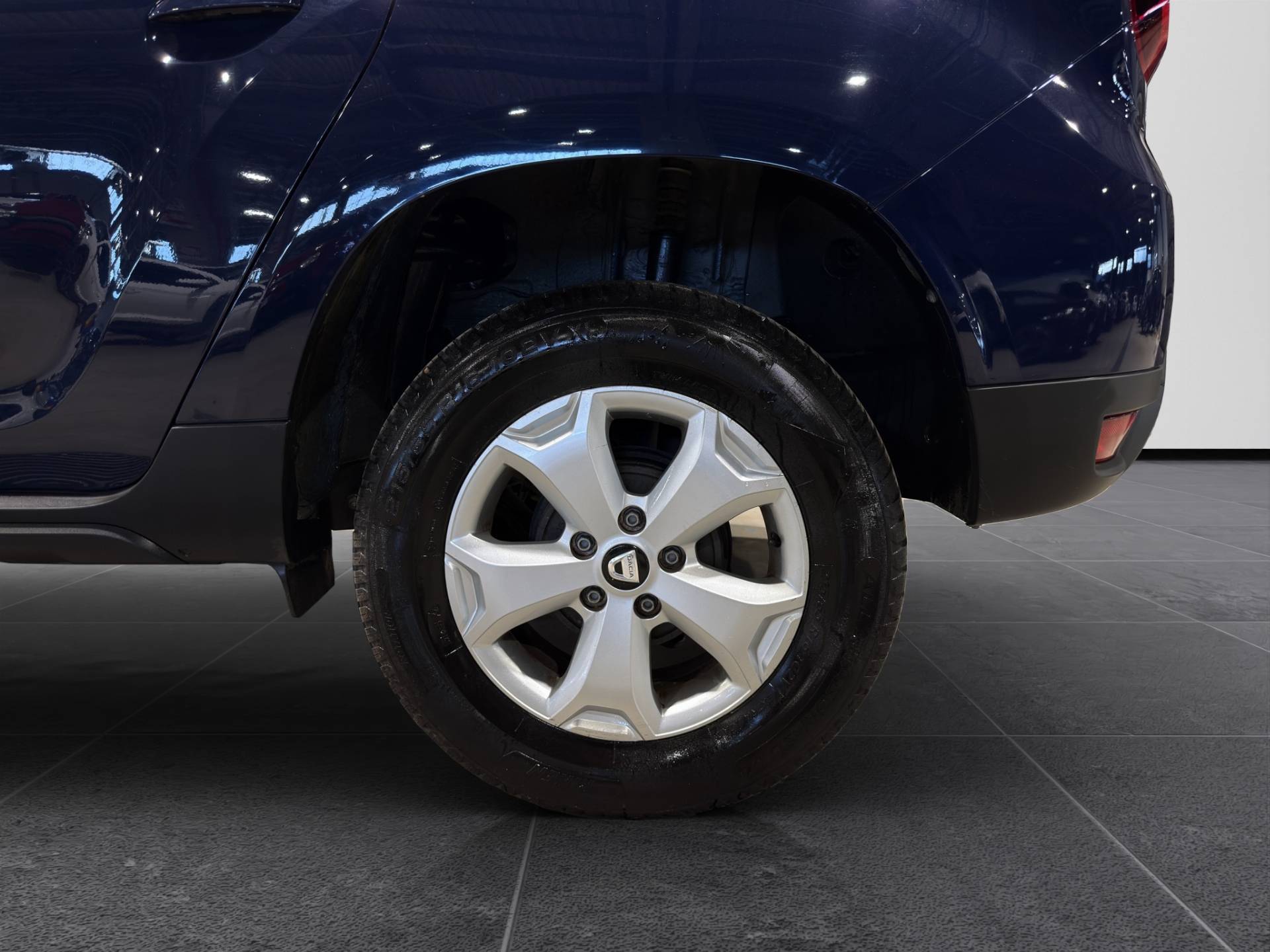 Auto Venduta - DACIA Duster Duster 1.5 blue dci Comfort 4x2 s&s 115cv my19 usata in pronta consegna - Brandini