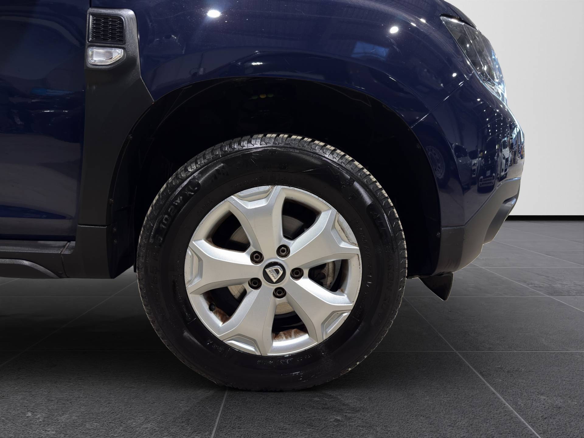 Auto Venduta - DACIA Duster Duster 1.5 blue dci Comfort 4x2 s&s 115cv my19 usata in pronta consegna - Brandini