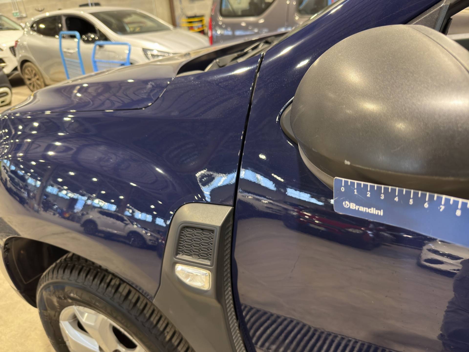 Auto Venduta - DACIA Duster Duster 1.5 blue dci Comfort 4x2 s&s 115cv my19 usata in pronta consegna - Brandini