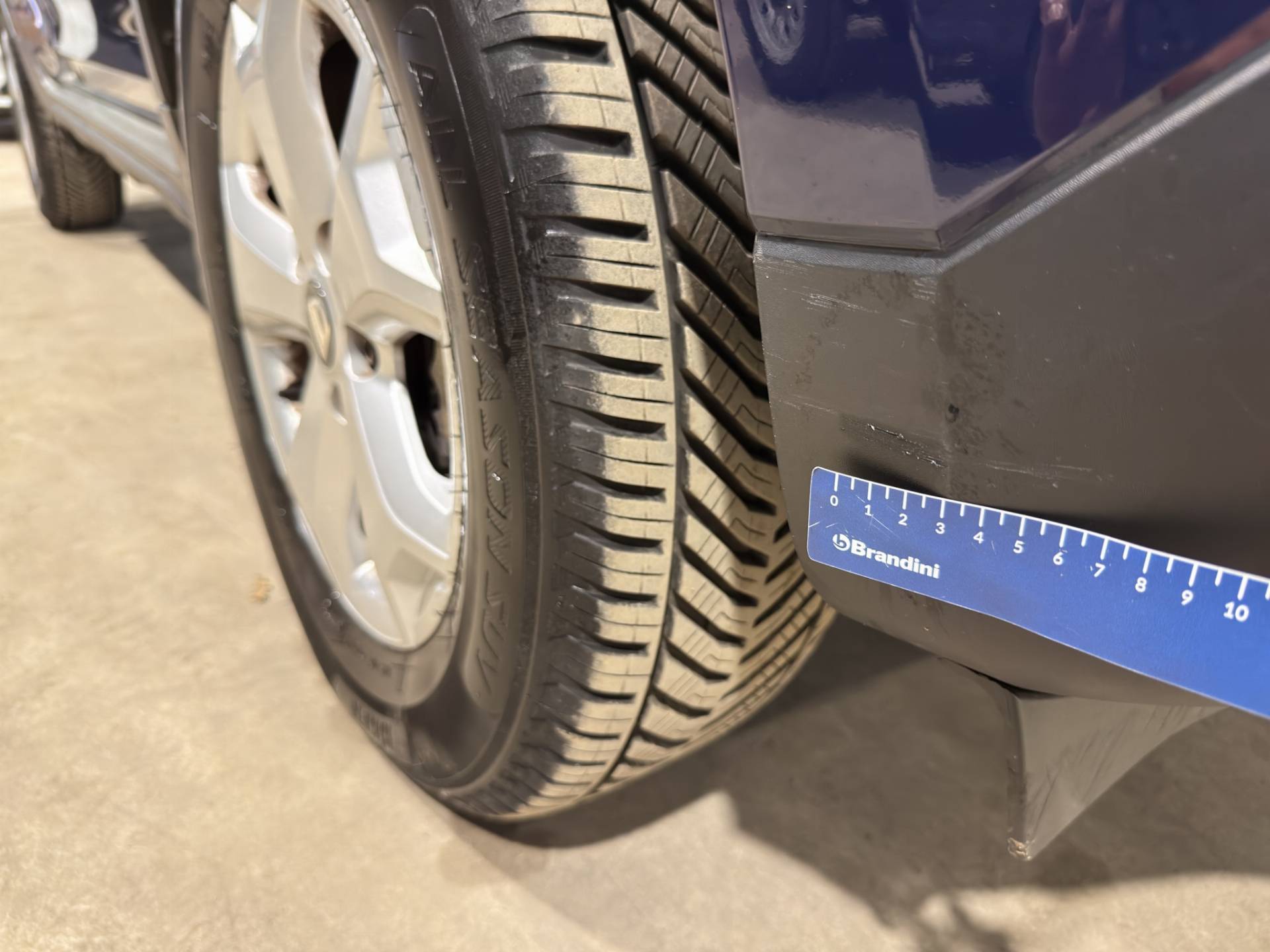 Auto Venduta - DACIA Duster Duster 1.5 blue dci Comfort 4x2 s&s 115cv my19 usata in pronta consegna - Brandini