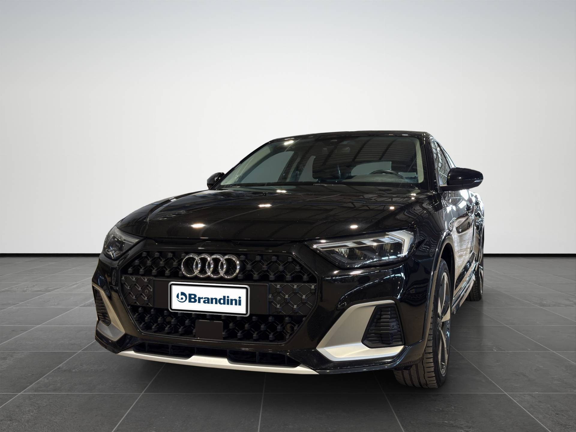 Auto Venduta - AUDI A1 A1 Citycarver 30 1.0 tfsi Edition One 116cv s-tronic usata in pronta consegna - Brandini