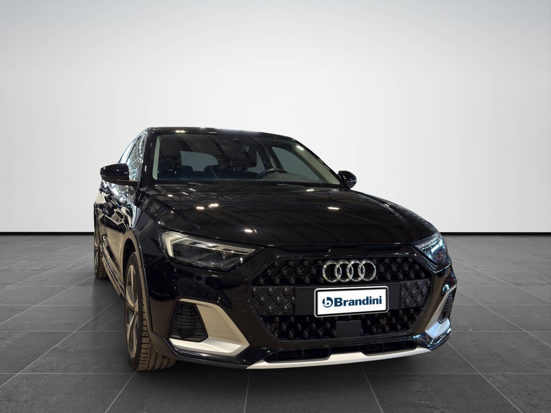 Auto Venduta - AUDI A1 A1 Citycarver 30 1.0 tfsi Edition One 116cv s-tronic usata in pronta consegna - Brandini