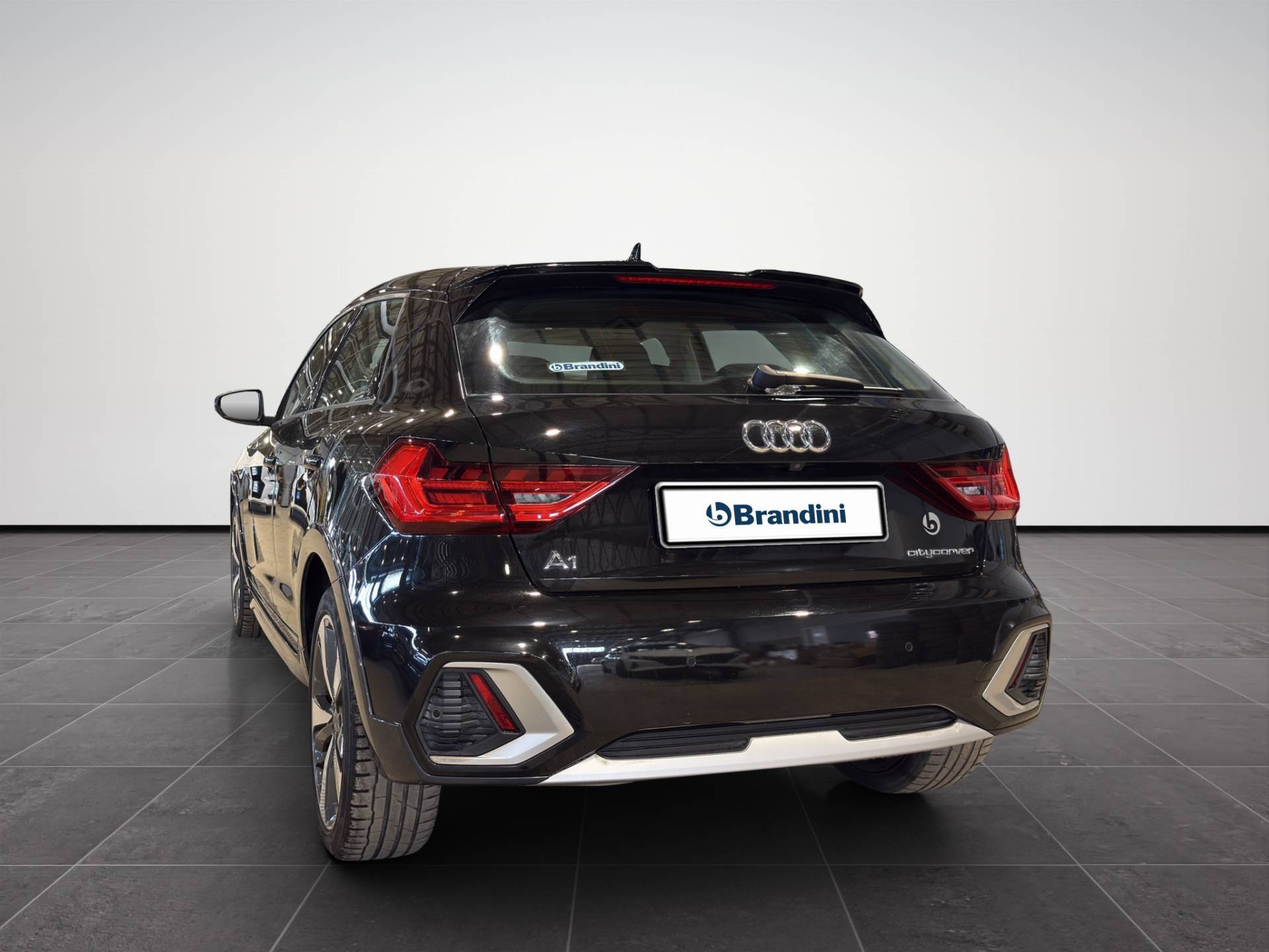 Auto Venduta - AUDI A1 A1 Citycarver 30 1.0 tfsi Edition One 116cv s-tronic usata in pronta consegna - Brandini