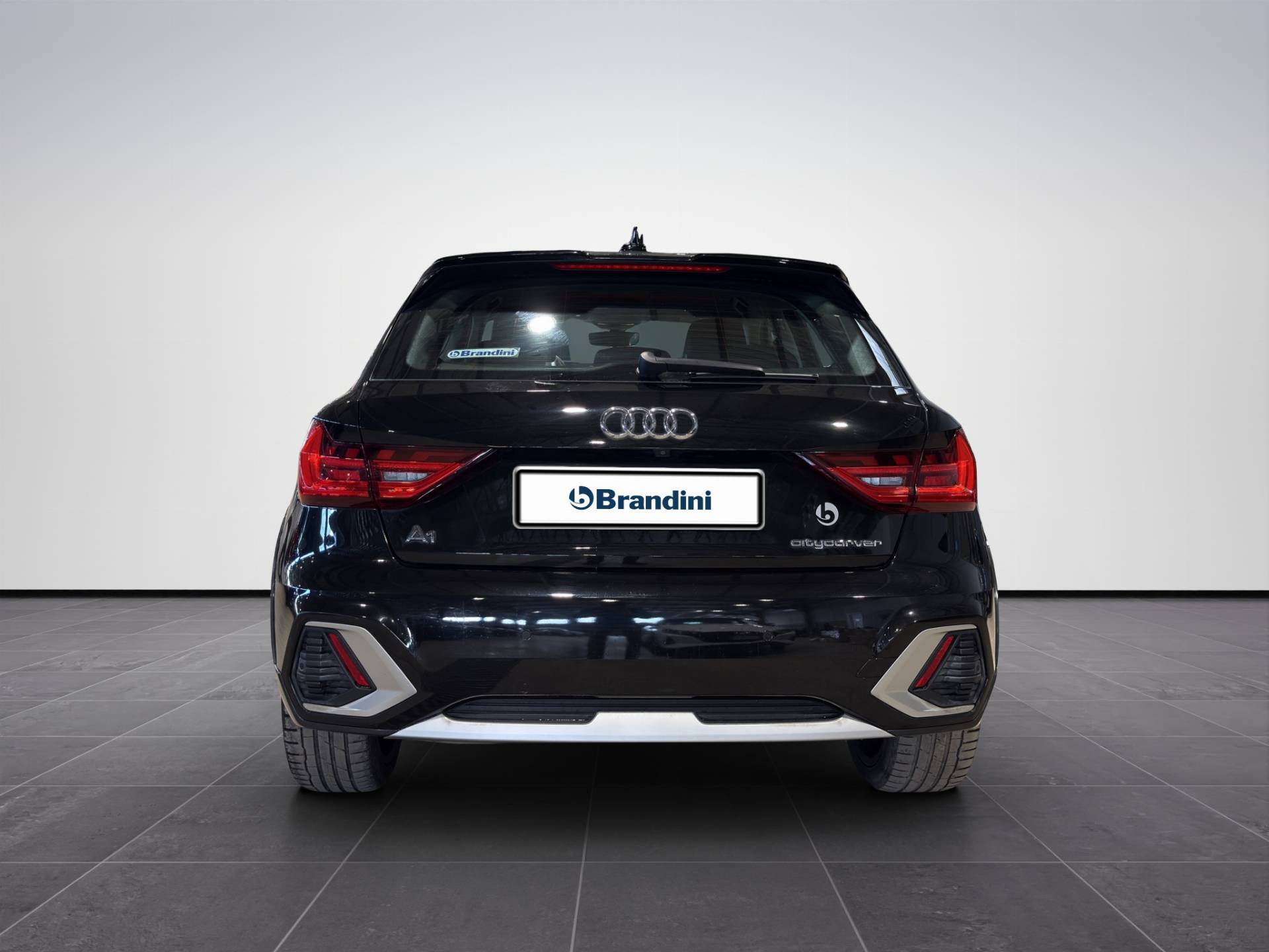 Auto Venduta - AUDI A1 A1 Citycarver 30 1.0 tfsi Edition One 116cv s-tronic usata in pronta consegna - Brandini