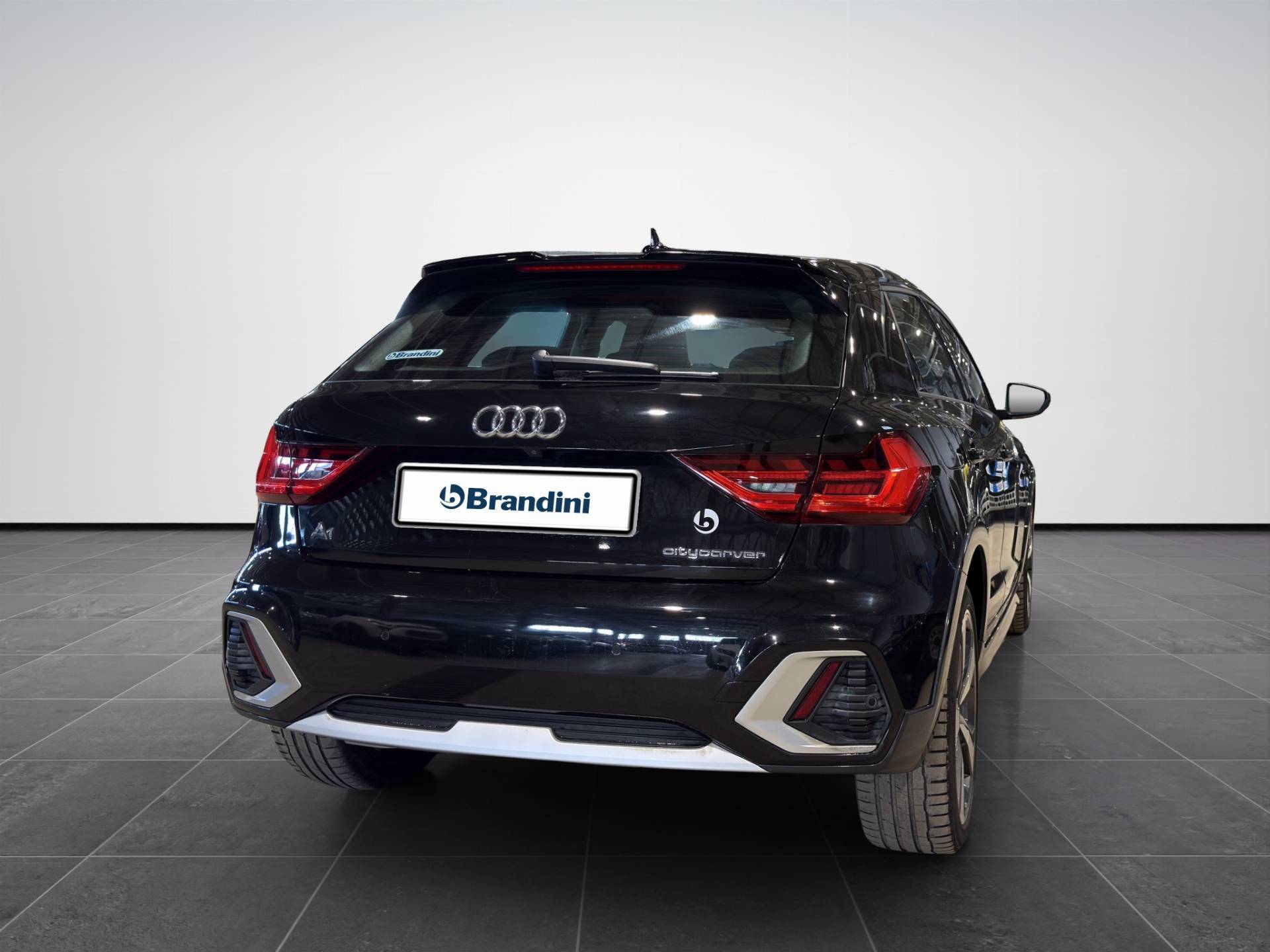 Auto Venduta - AUDI A1 A1 Citycarver 30 1.0 tfsi Edition One 116cv s-tronic usata in pronta consegna - Brandini