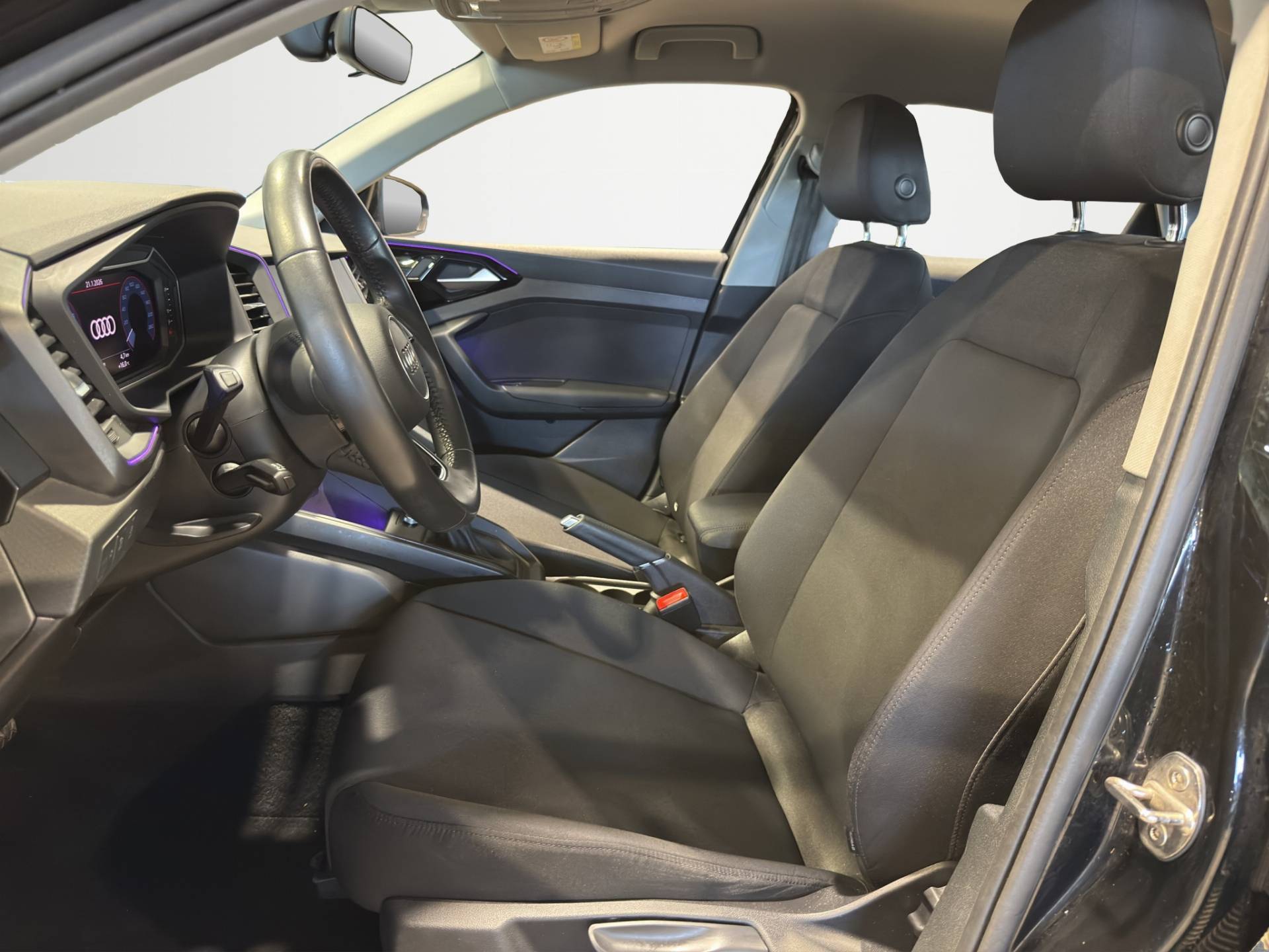 Auto Venduta - AUDI A1 A1 Citycarver 30 1.0 tfsi Edition One 116cv s-tronic usata in pronta consegna - Brandini