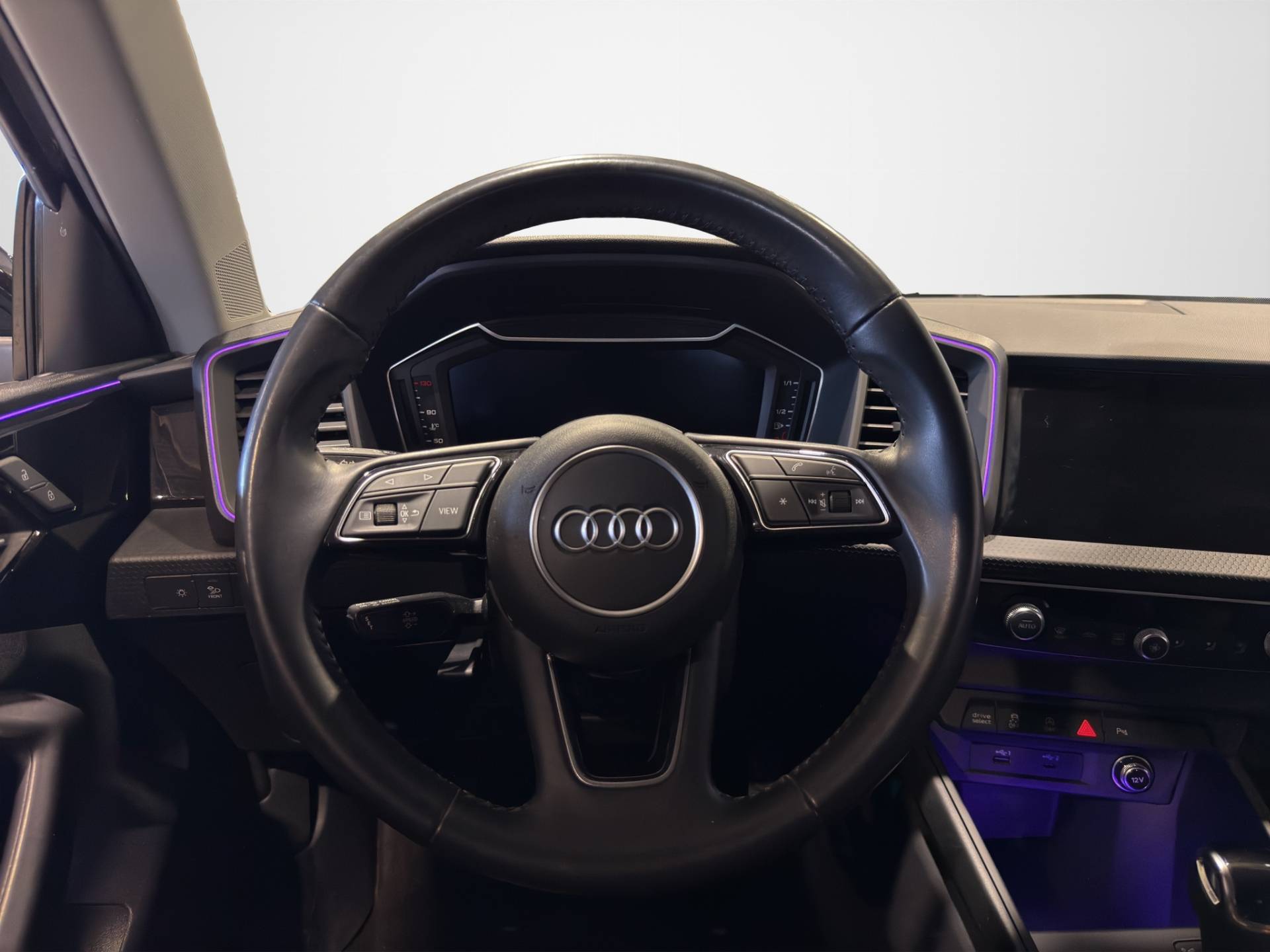 Auto Venduta - AUDI A1 A1 Citycarver 30 1.0 tfsi Edition One 116cv s-tronic usata in pronta consegna - Brandini