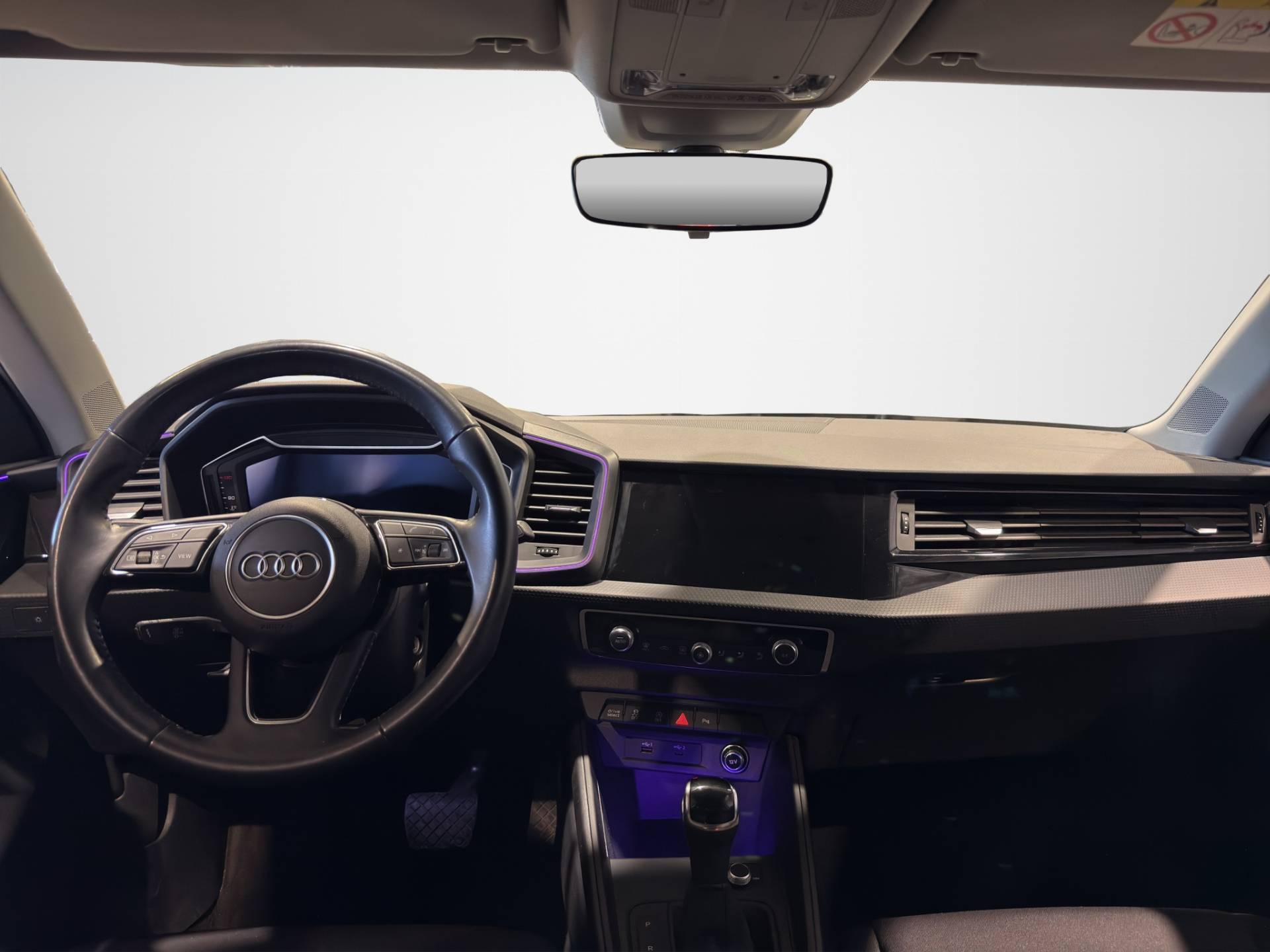 Auto Venduta - AUDI A1 A1 Citycarver 30 1.0 tfsi Edition One 116cv s-tronic usata in pronta consegna - Brandini