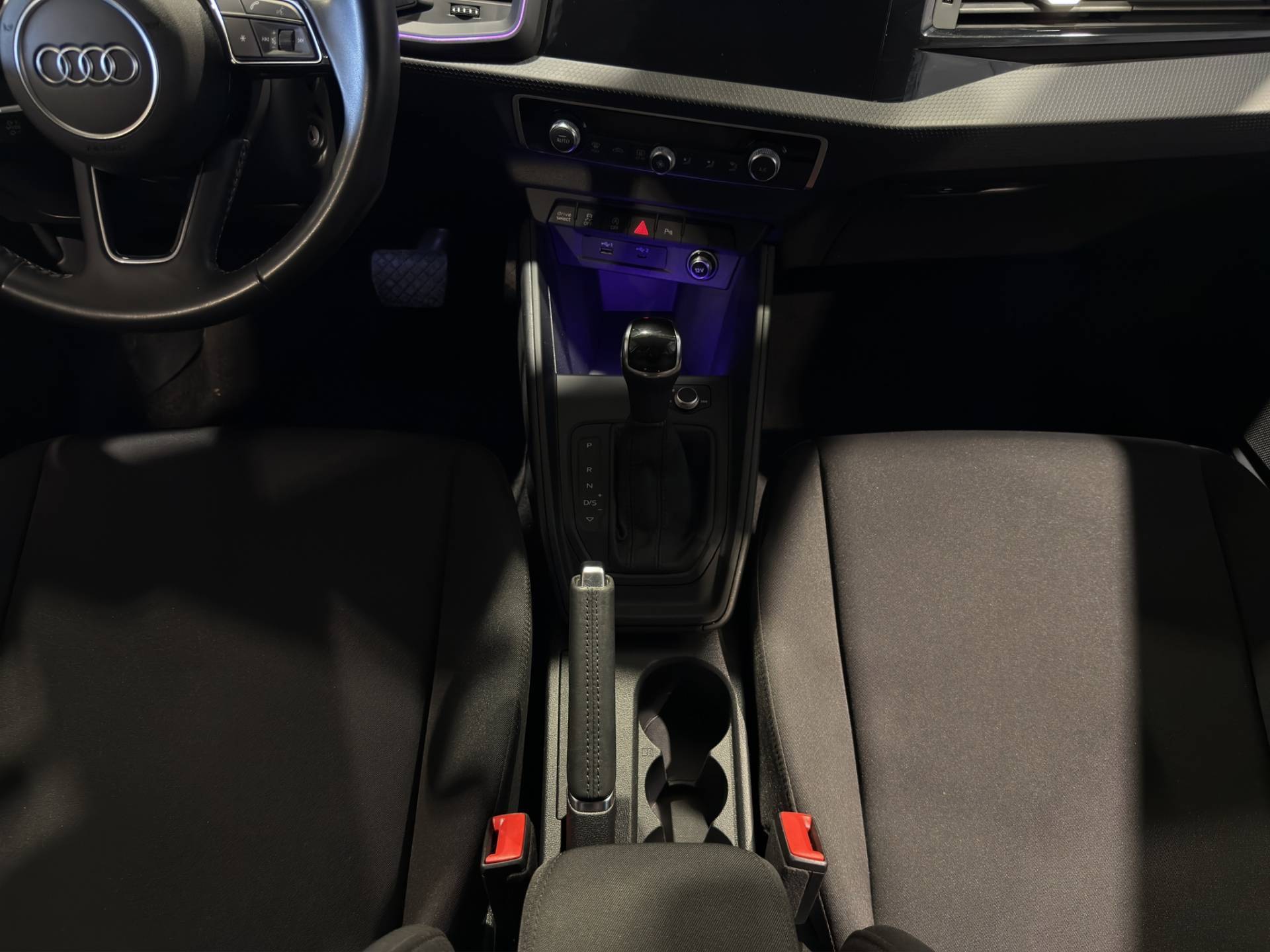 Auto Venduta - AUDI A1 A1 Citycarver 30 1.0 tfsi Edition One 116cv s-tronic usata in pronta consegna - Brandini