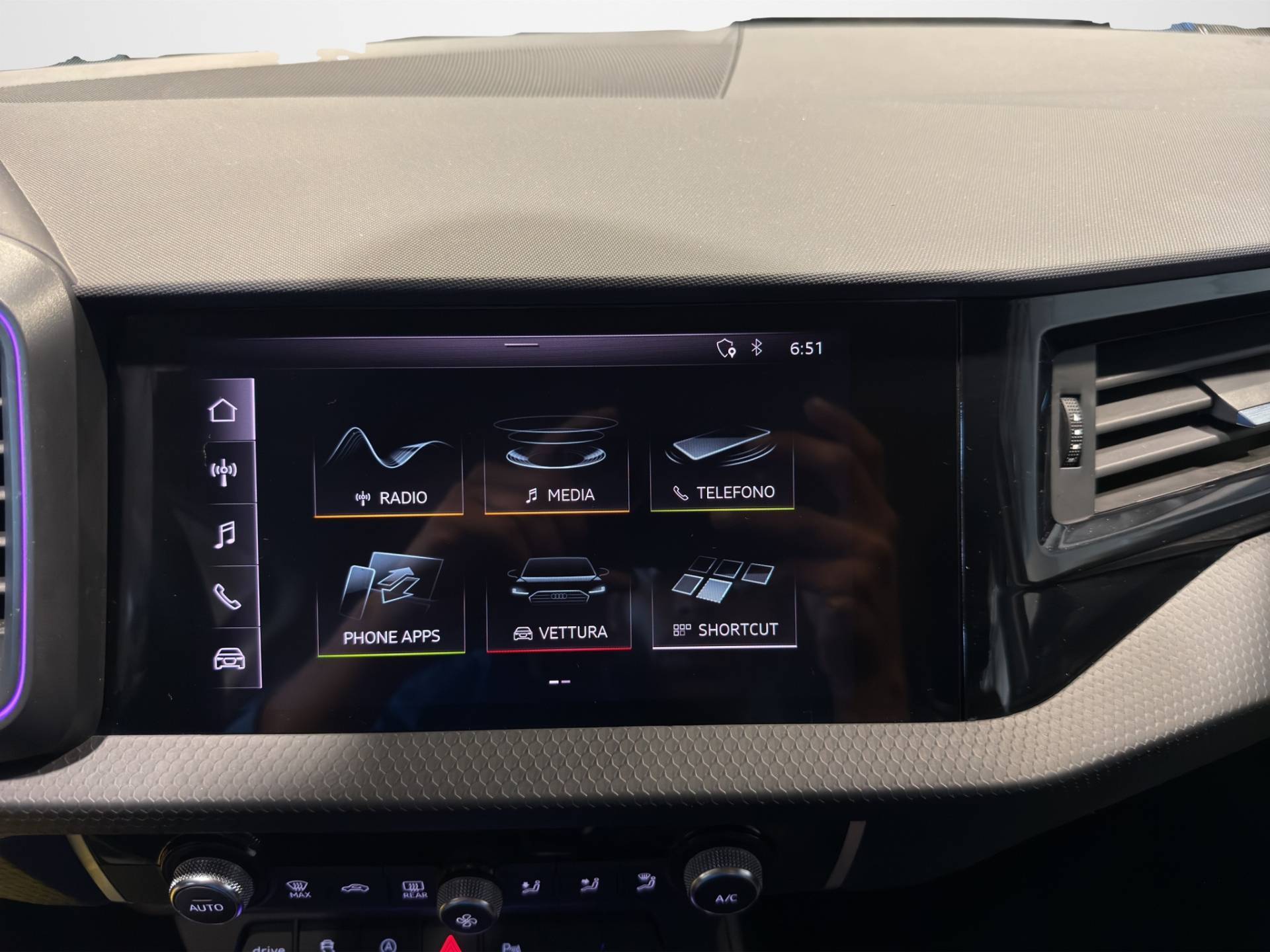 Auto Venduta - AUDI A1 A1 Citycarver 30 1.0 tfsi Edition One 116cv s-tronic usata in pronta consegna - Brandini