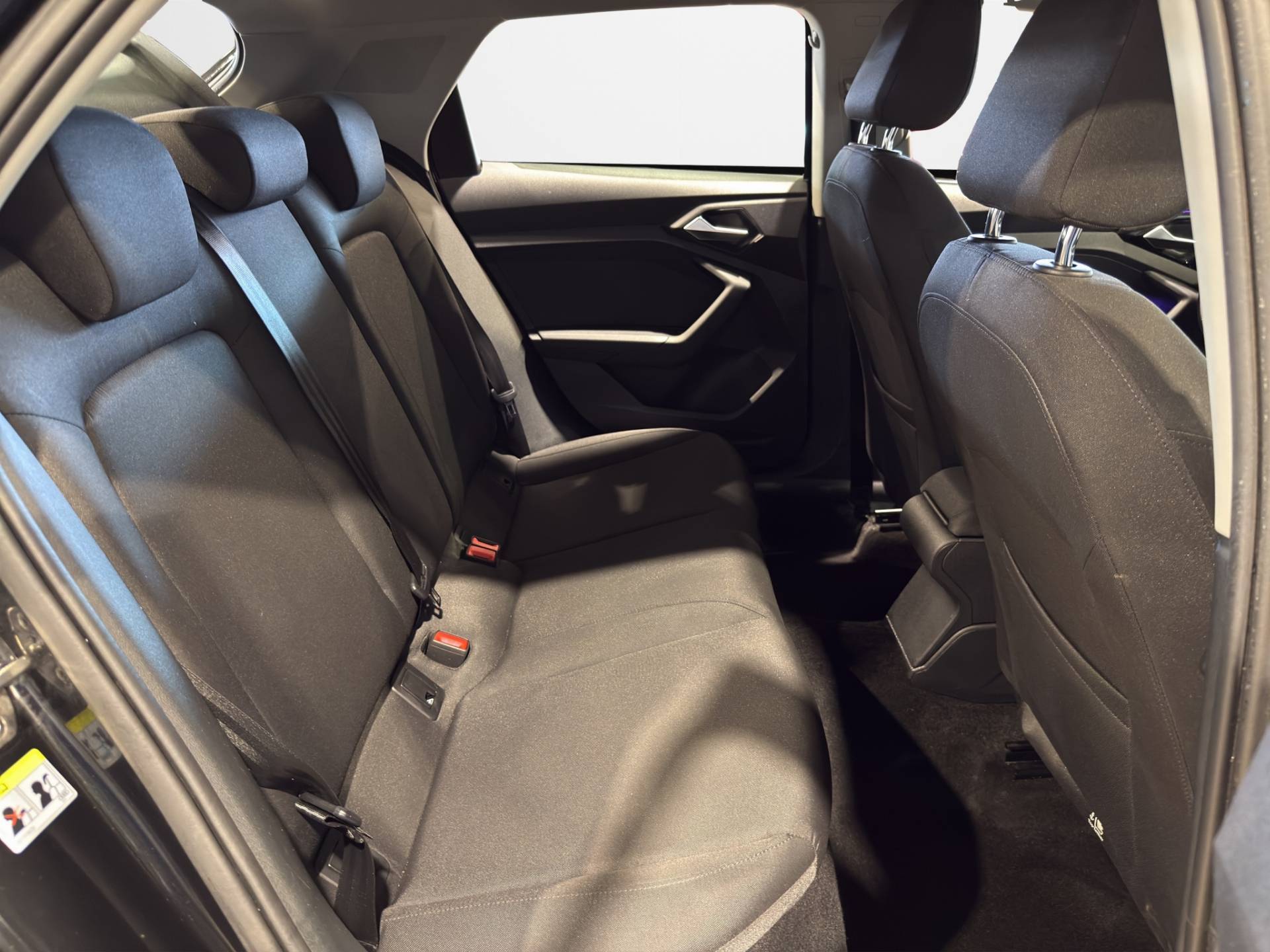 Auto Venduta - AUDI A1 A1 Citycarver 30 1.0 tfsi Edition One 116cv s-tronic usata in pronta consegna - Brandini