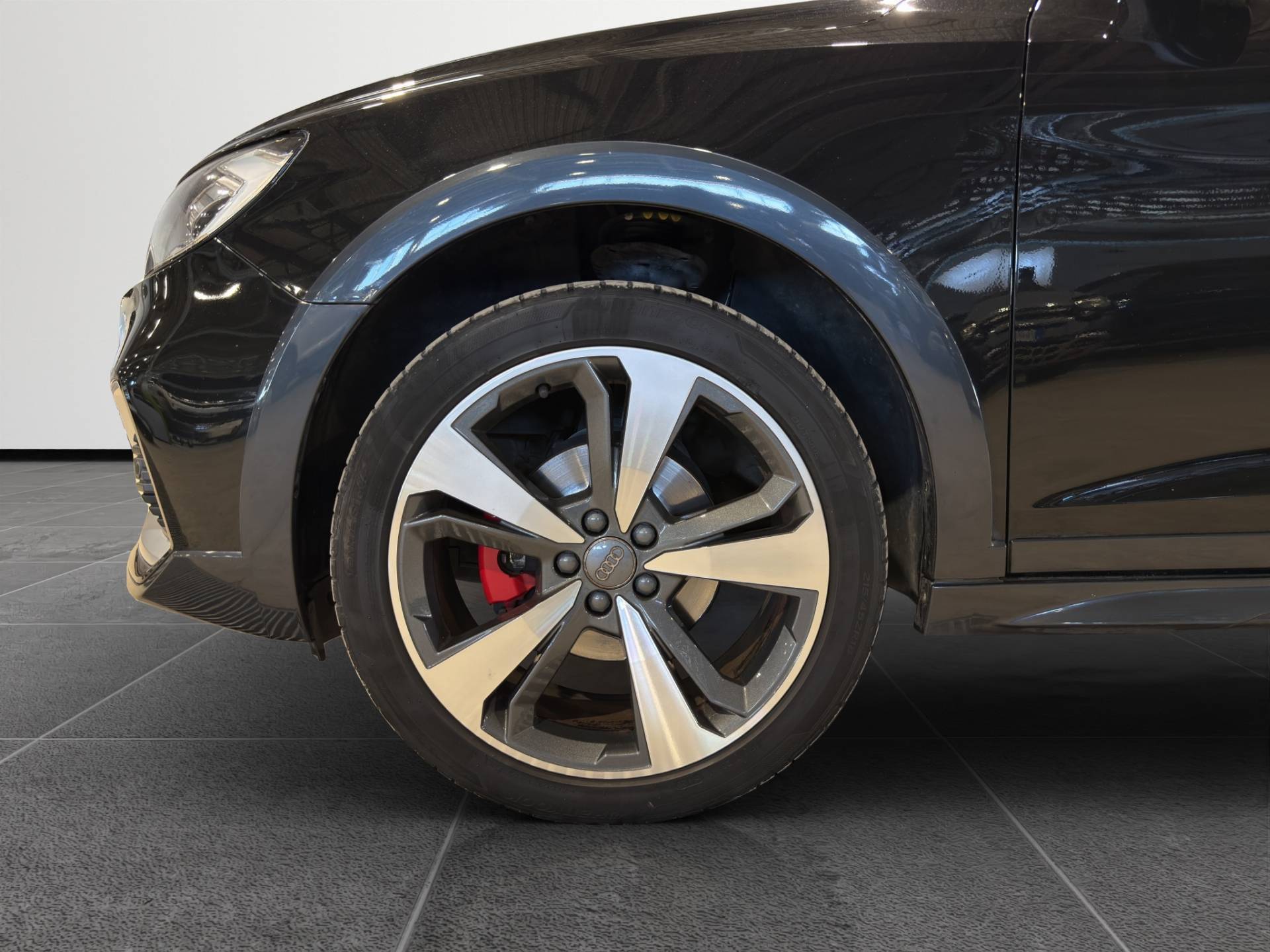 Auto Venduta - AUDI A1 A1 Citycarver 30 1.0 tfsi Edition One 116cv s-tronic usata in pronta consegna - Brandini