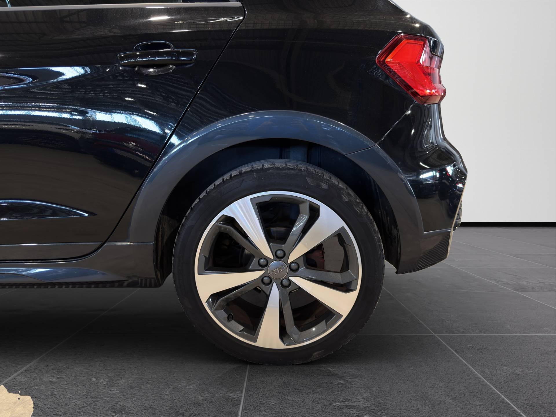 Auto Venduta - AUDI A1 A1 Citycarver 30 1.0 tfsi Edition One 116cv s-tronic usata in pronta consegna - Brandini