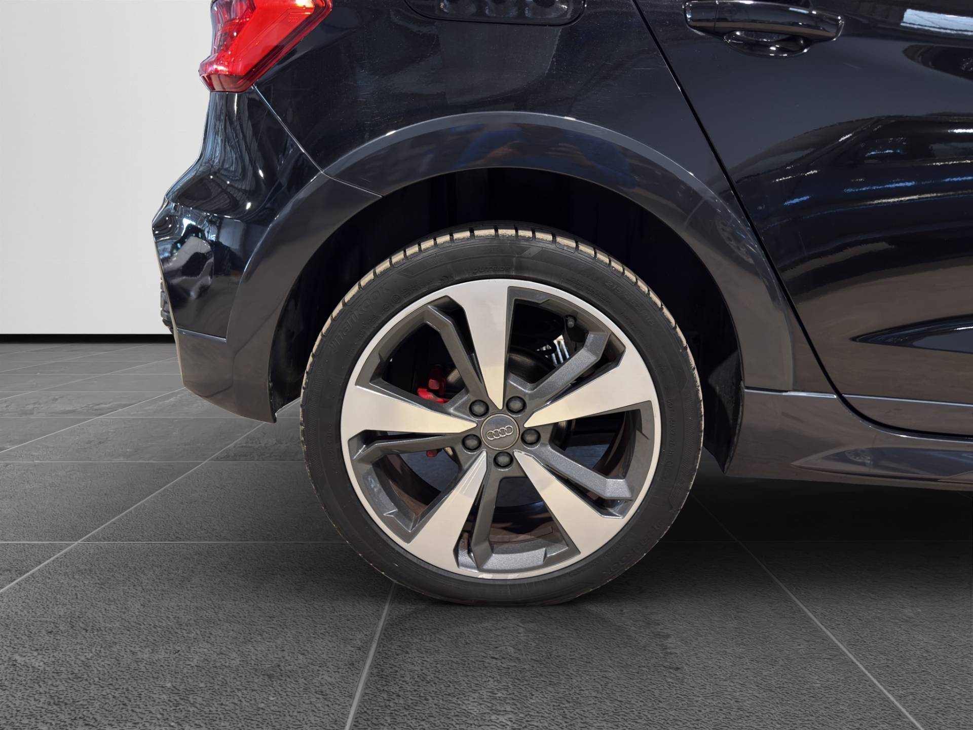 Auto Venduta - AUDI A1 A1 Citycarver 30 1.0 tfsi Edition One 116cv s-tronic usata in pronta consegna - Brandini