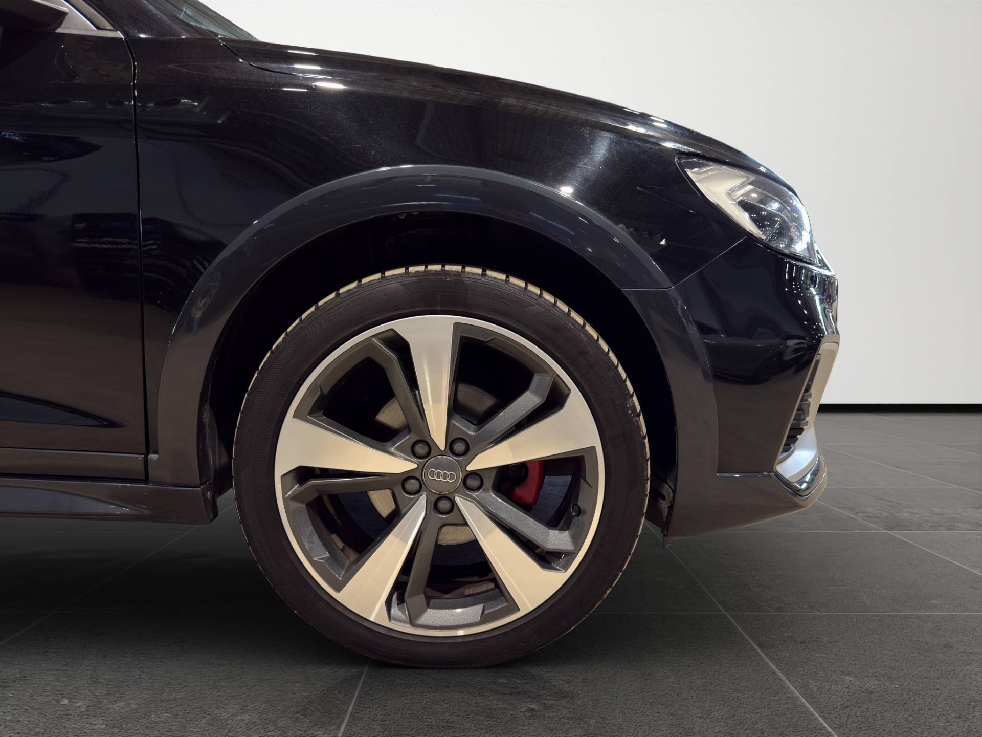 Auto Venduta - AUDI A1 A1 Citycarver 30 1.0 tfsi Edition One 116cv s-tronic usata in pronta consegna - Brandini