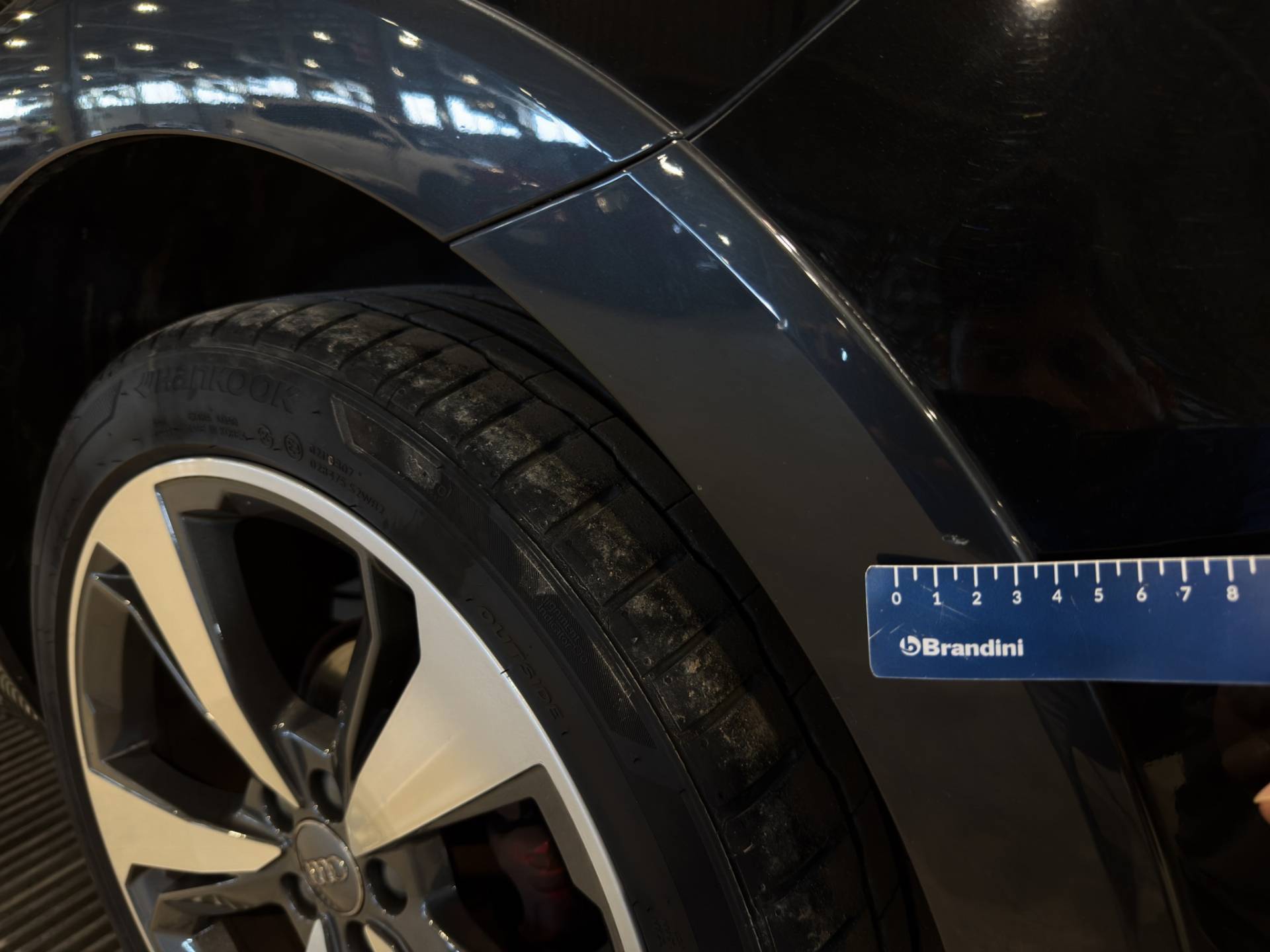 Auto Venduta - AUDI A1 A1 Citycarver 30 1.0 tfsi Edition One 116cv s-tronic usata in pronta consegna - Brandini